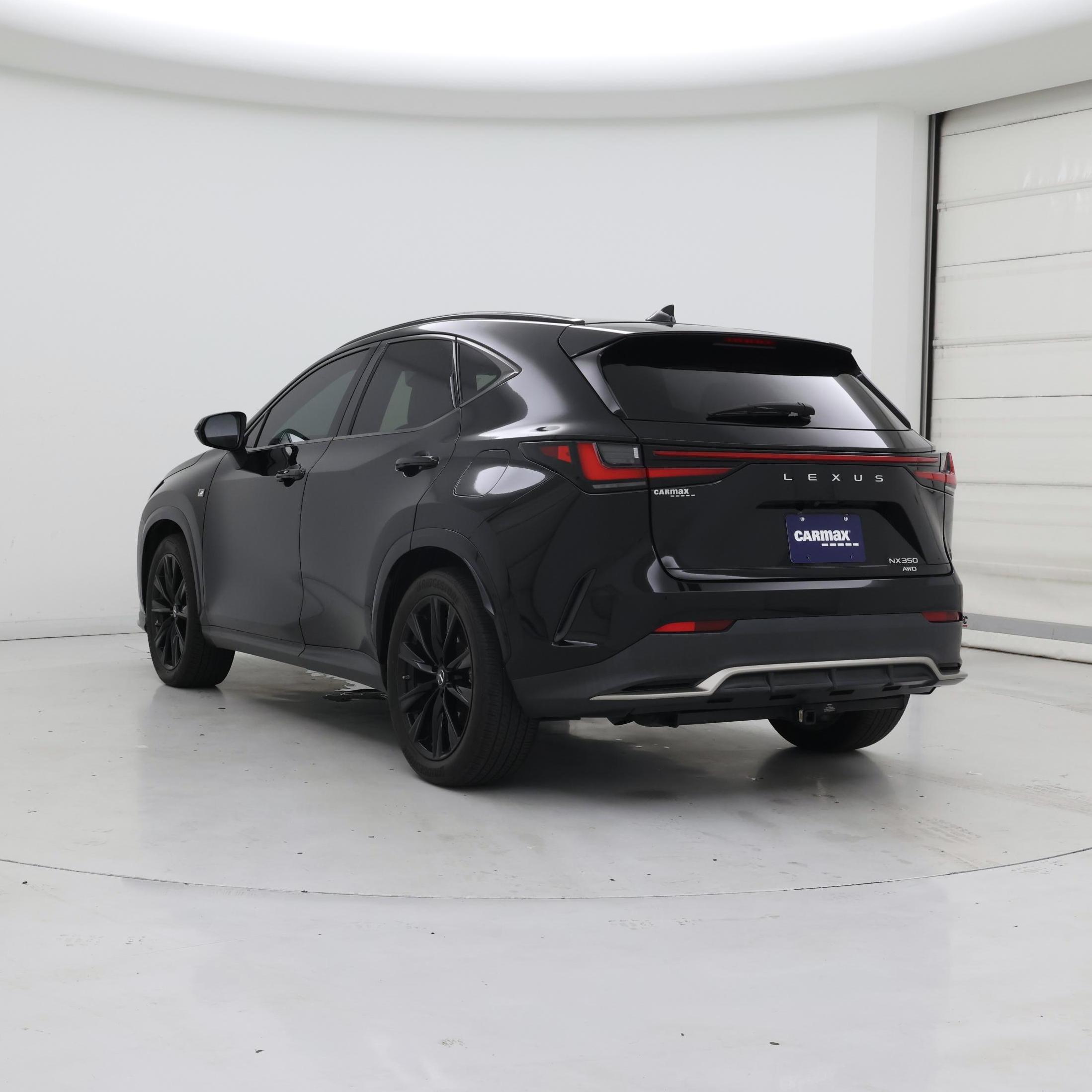 Thumbnail: 2023 Lexus NX - 2