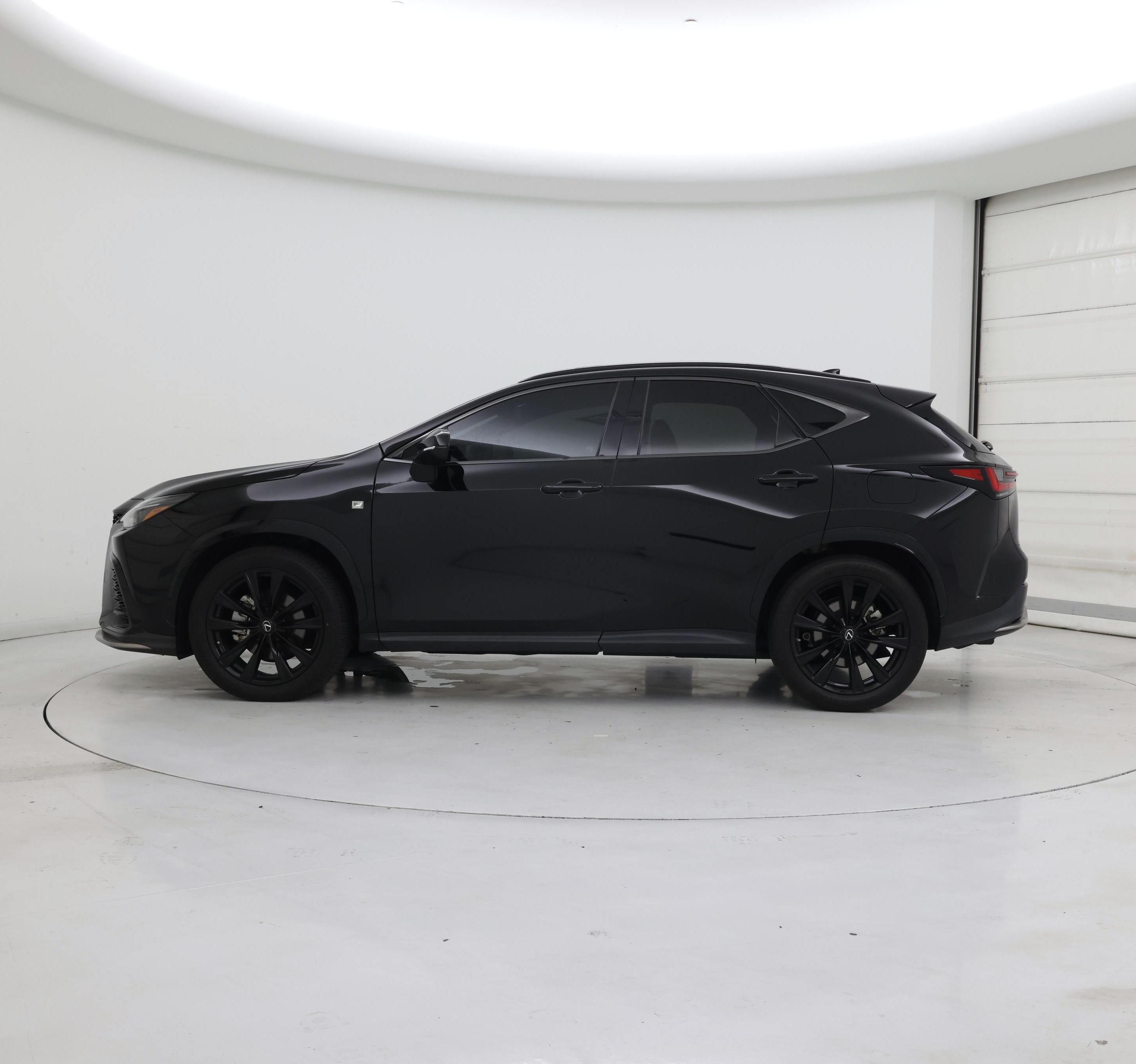 Thumbnail: 2023 Lexus NX - 3
