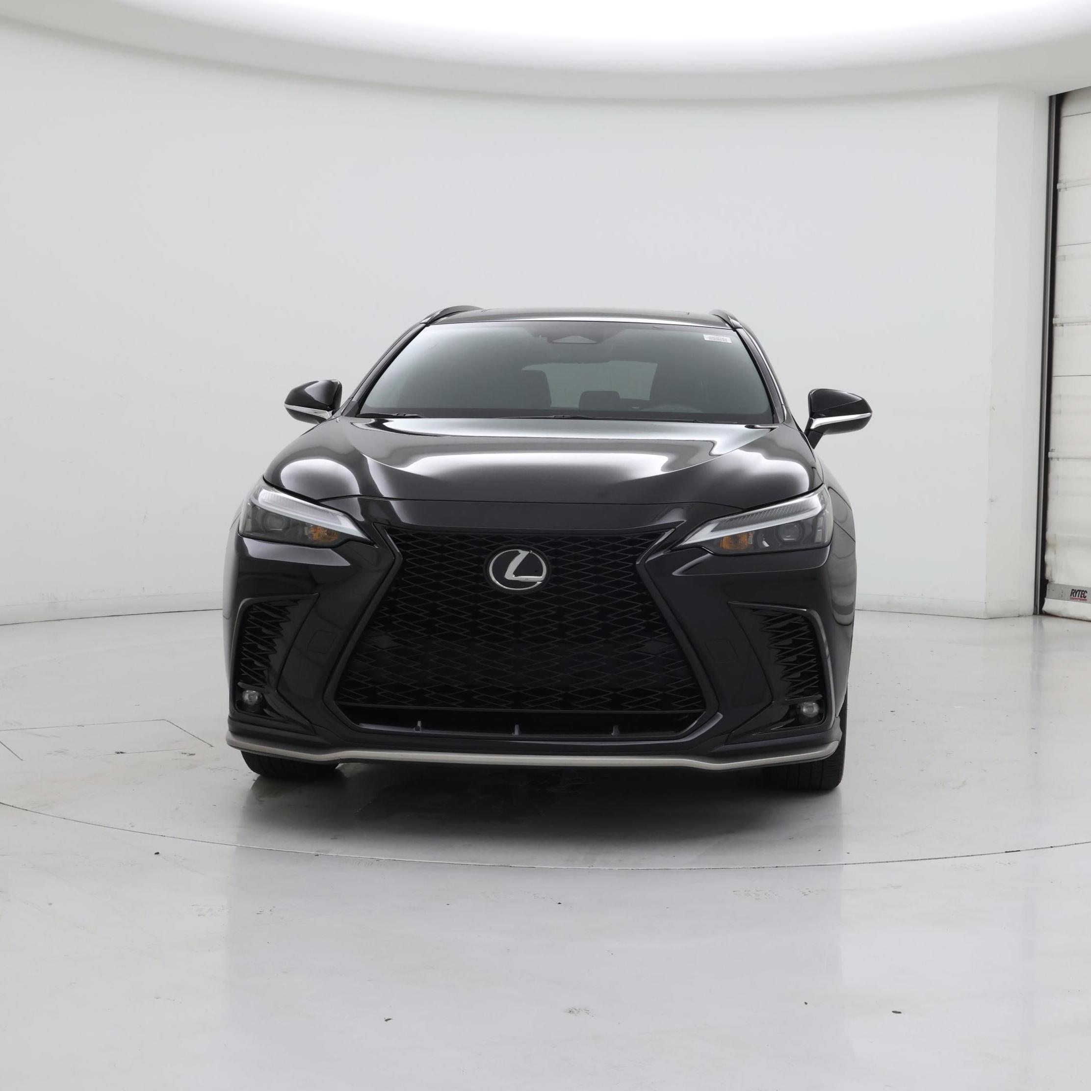 Thumbnail: 2023 Lexus NX - 5