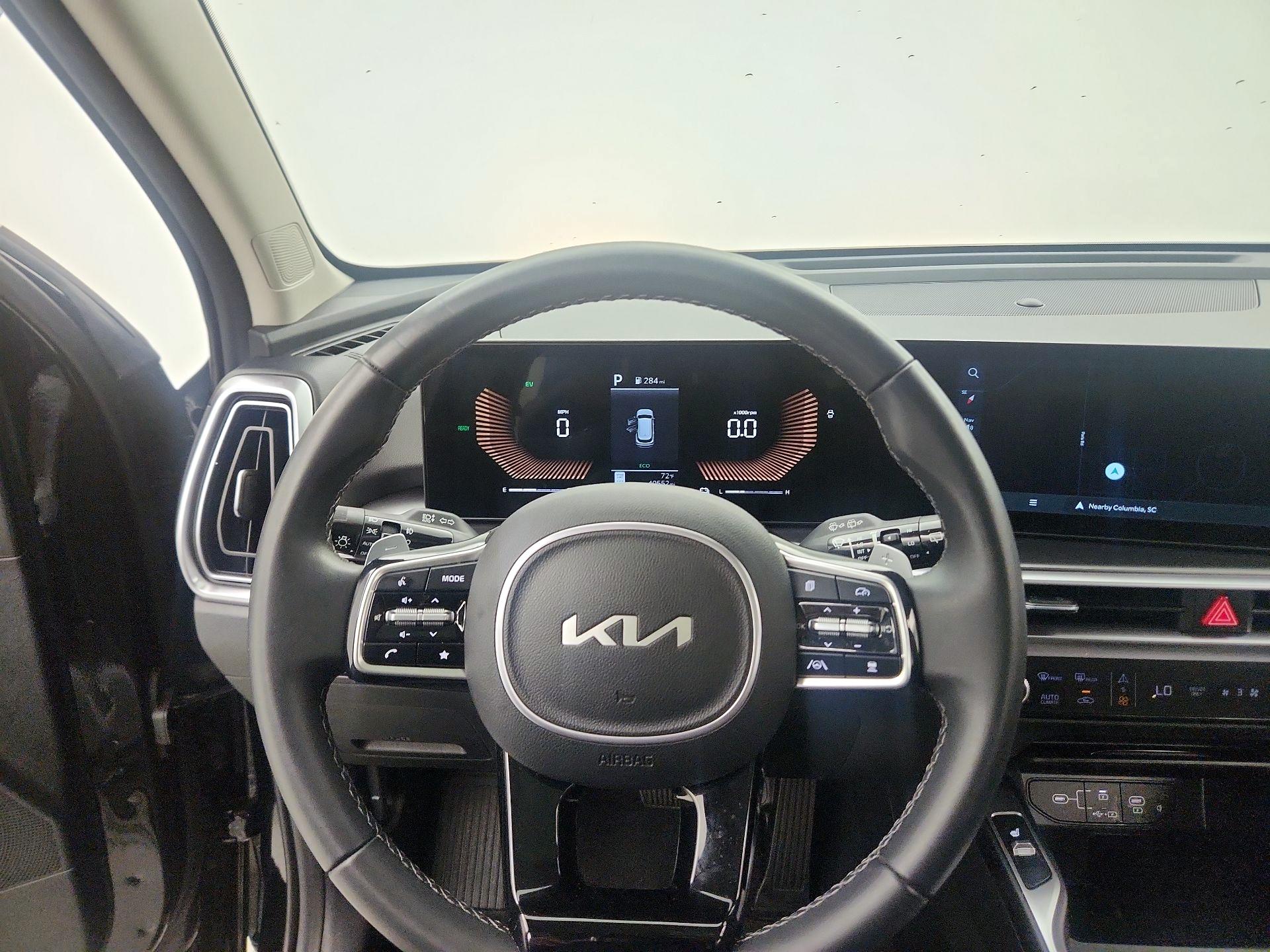 Thumbnail: 2025 Kia Sorento - 10