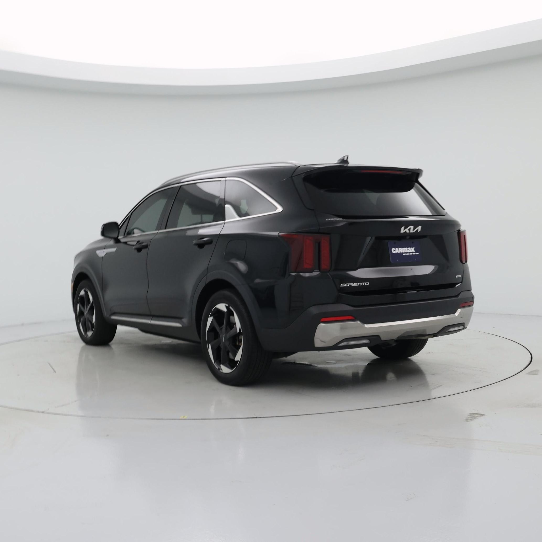 Thumbnail: 2025 Kia Sorento - 2