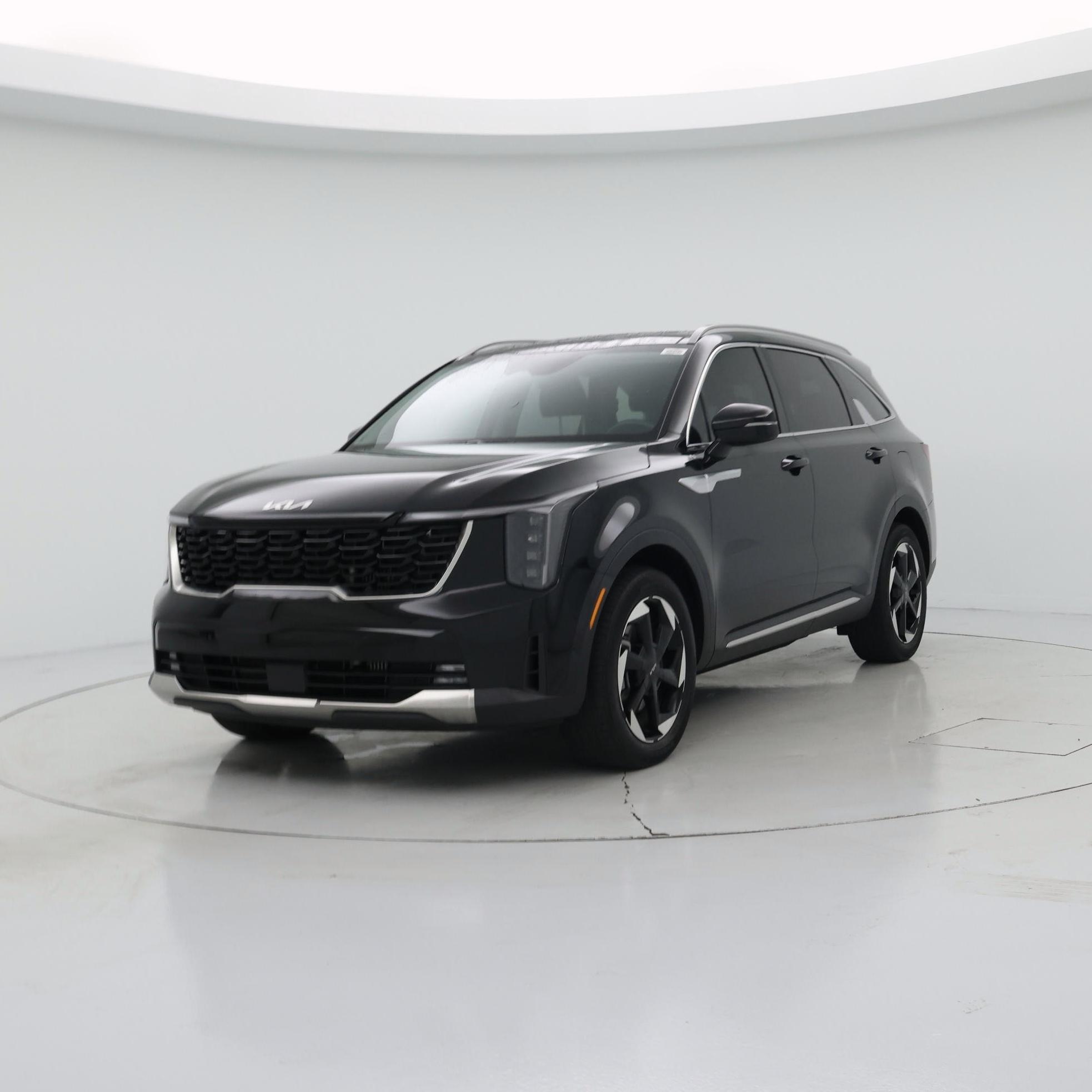 Thumbnail: 2025 Kia Sorento - 4