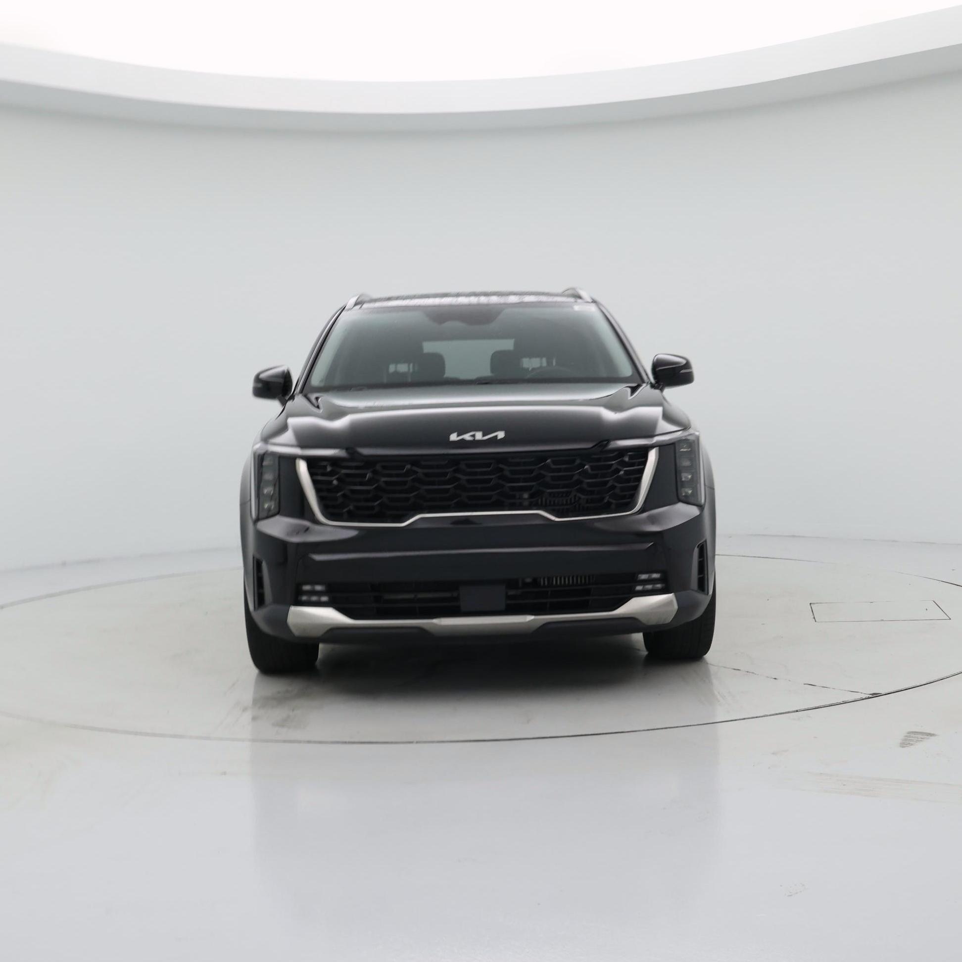 Thumbnail: 2025 Kia Sorento - 5