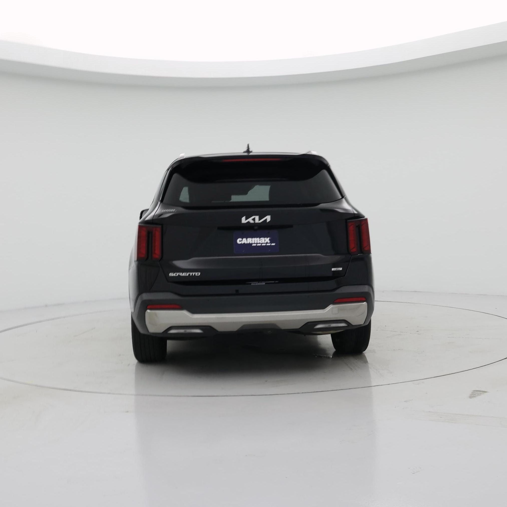 Thumbnail: 2025 Kia Sorento - 6