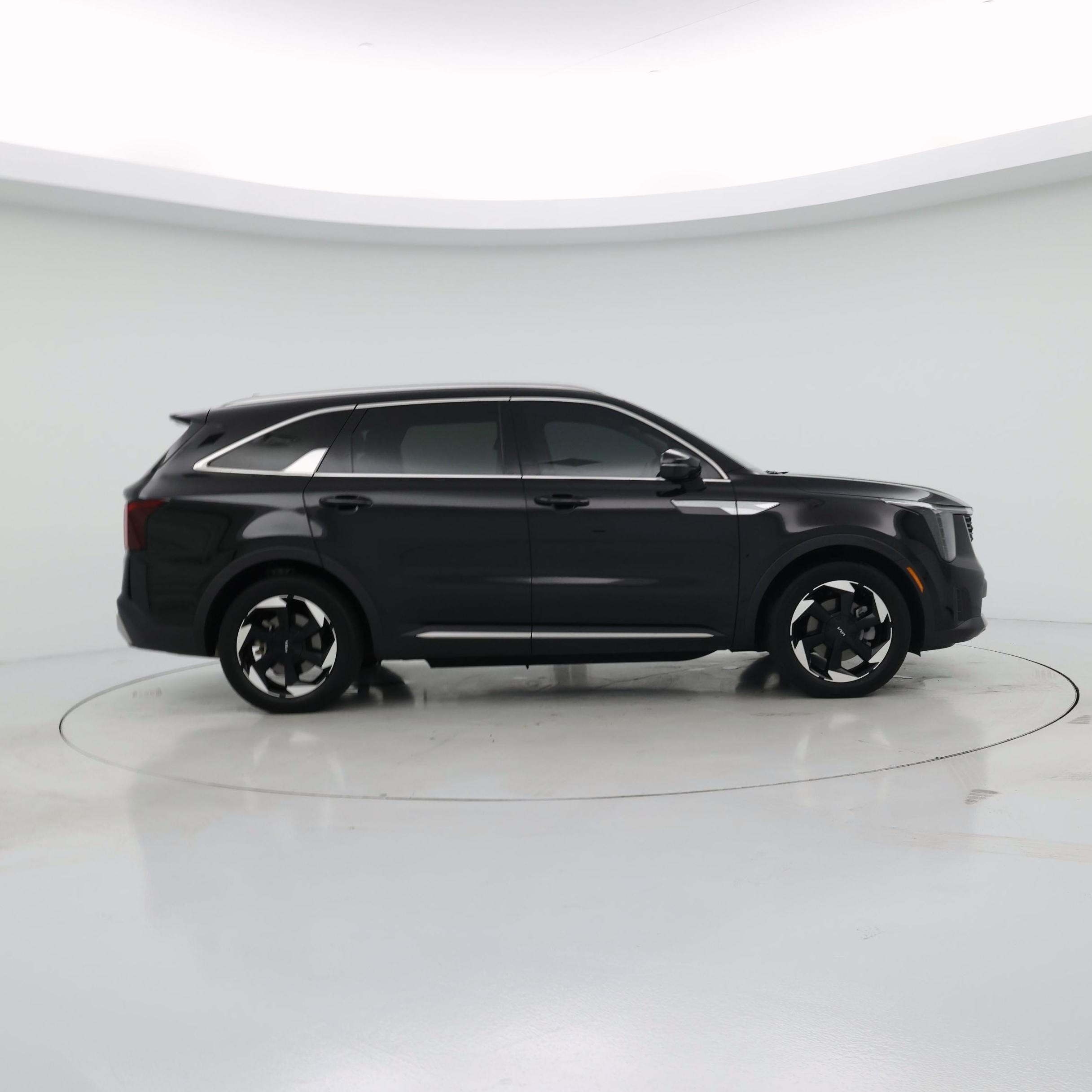 Thumbnail: 2025 Kia Sorento - 7
