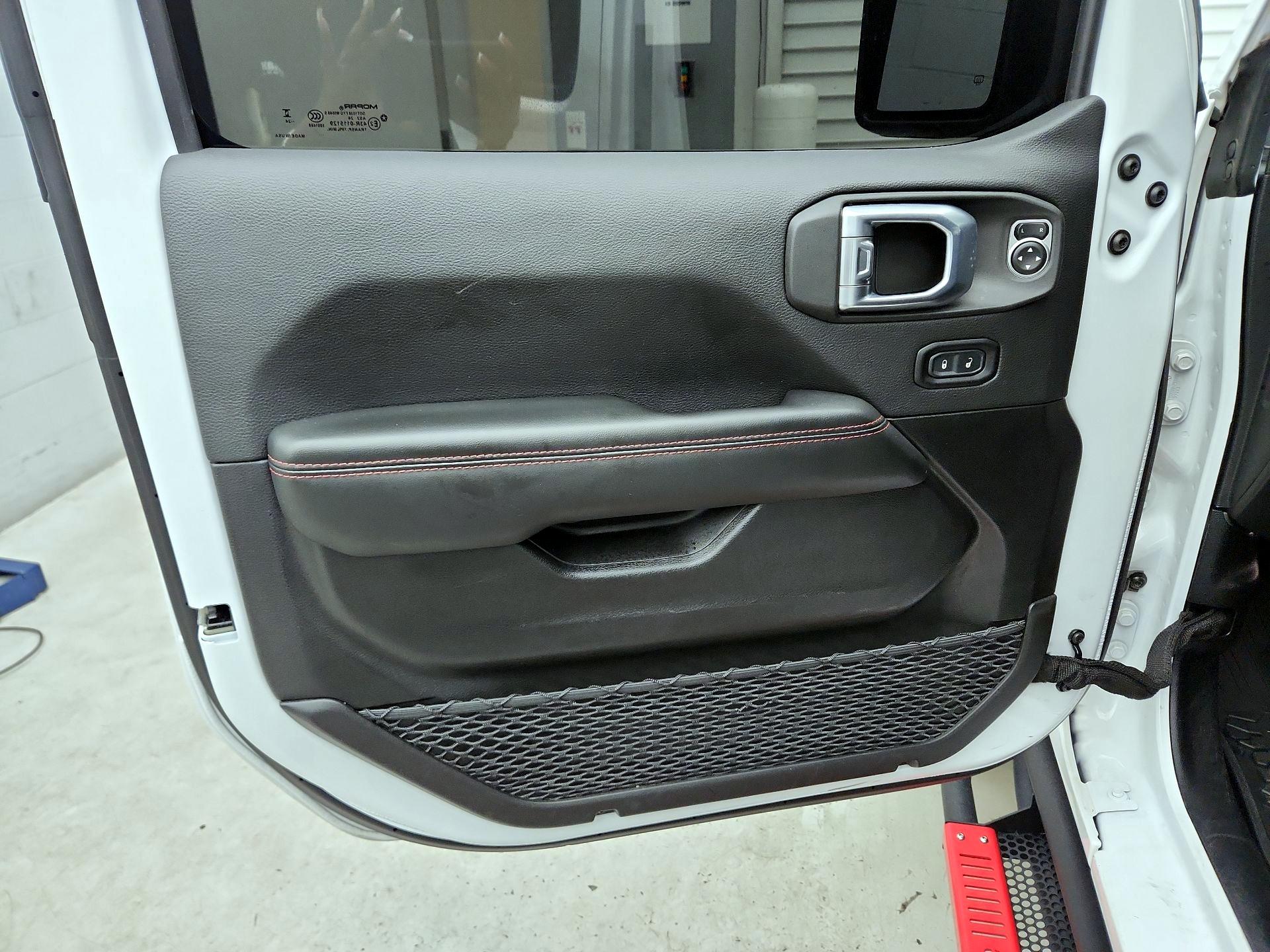 Thumbnail: 2024 Jeep Wrangler - 12