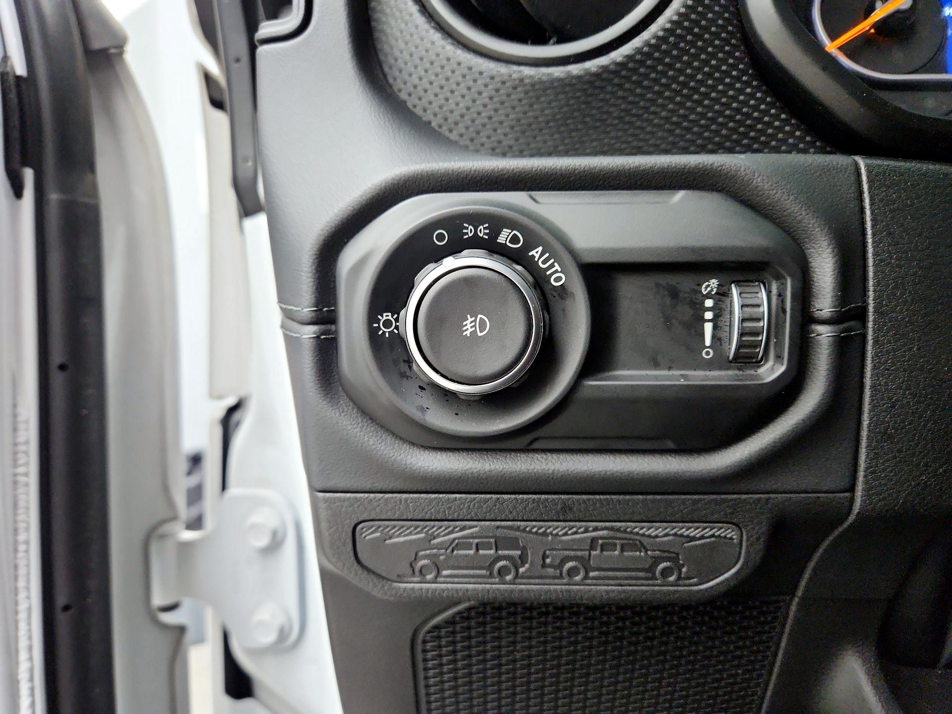 Thumbnail: 2024 Jeep Wrangler - 13