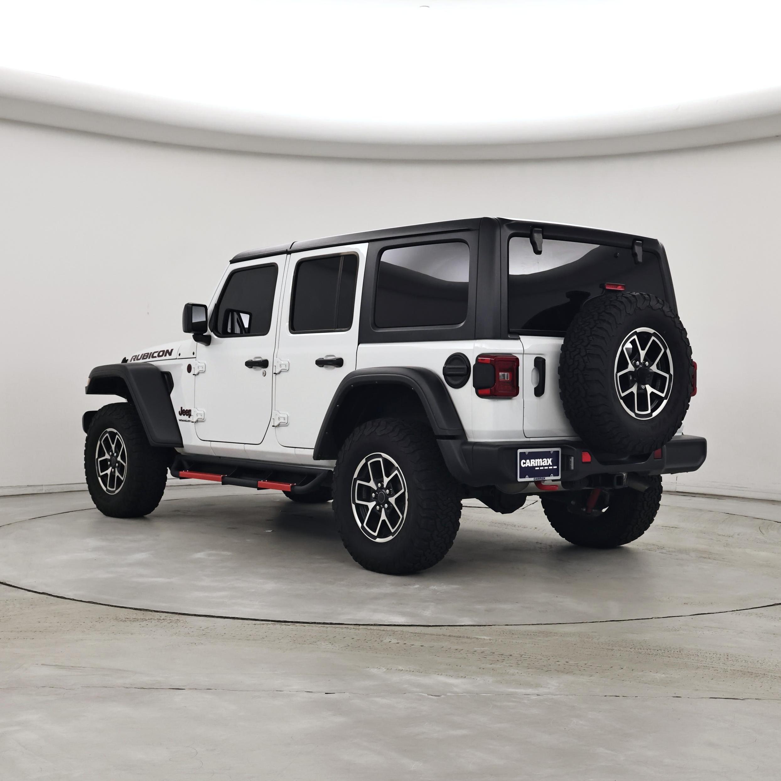 Thumbnail: 2024 Jeep Wrangler - 2