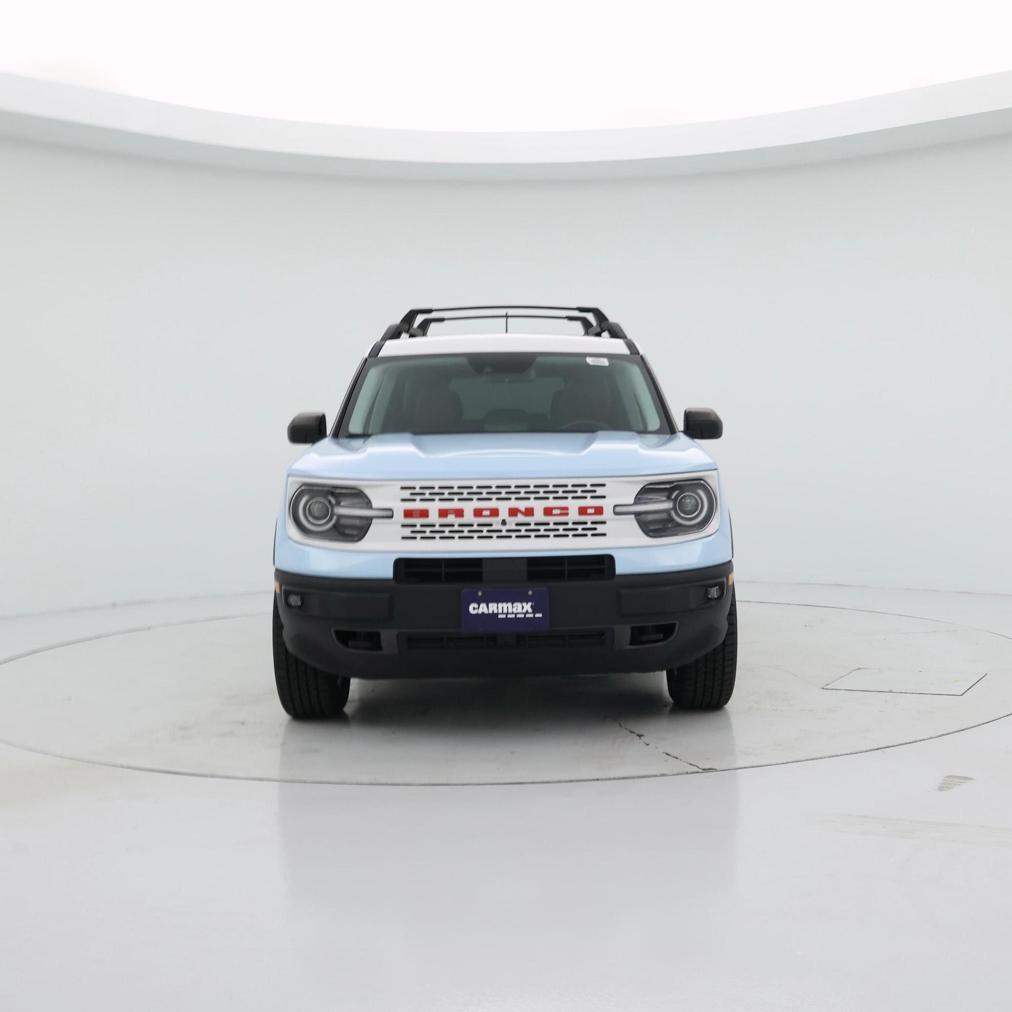 Thumbnail: 2023 Ford Bronco Sport - 5