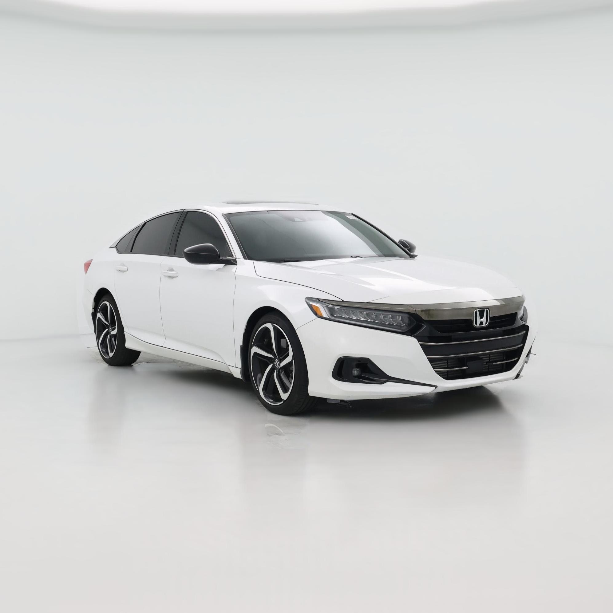 Thumbnail: 2022 Honda Accord - 1