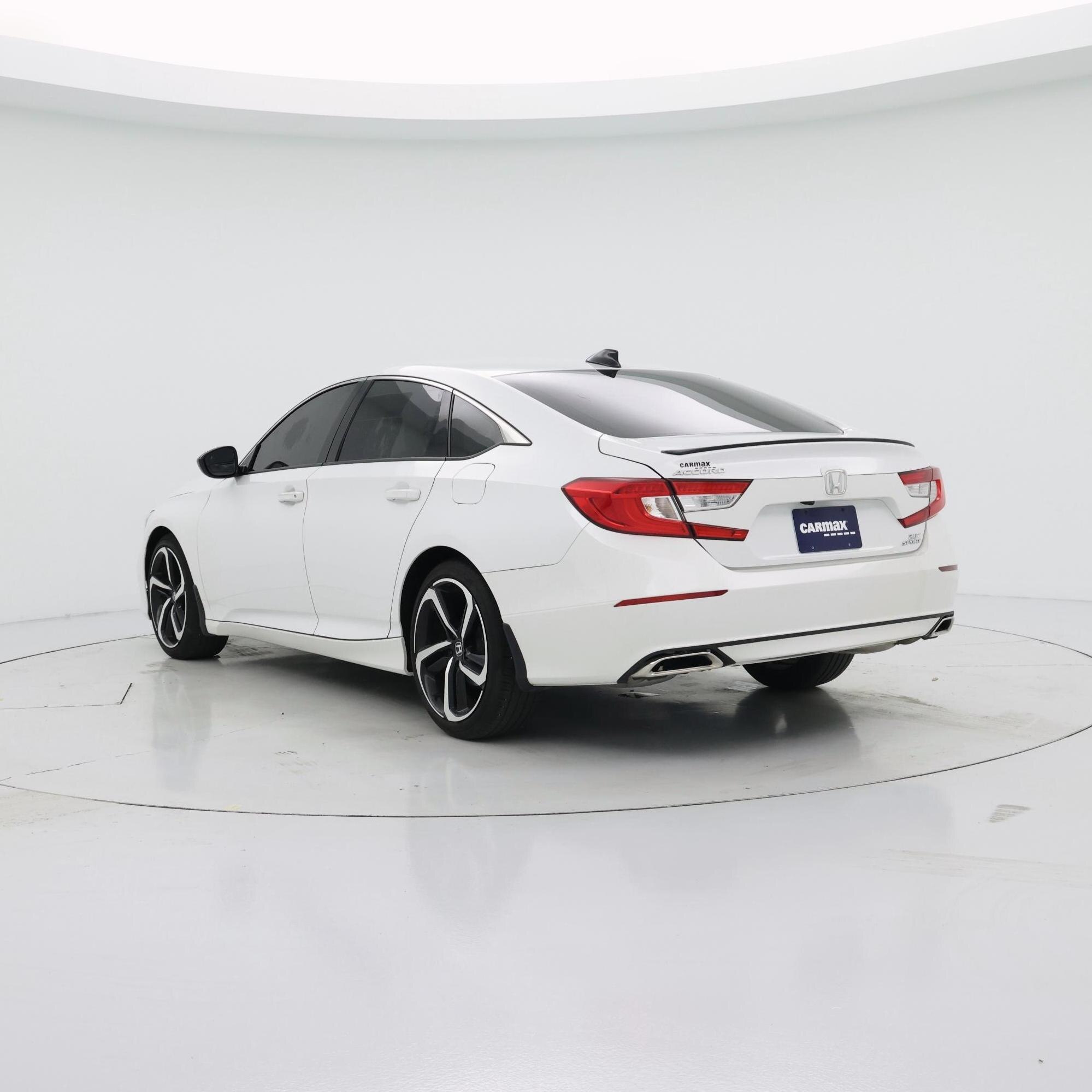 Thumbnail: 2022 Honda Accord - 2