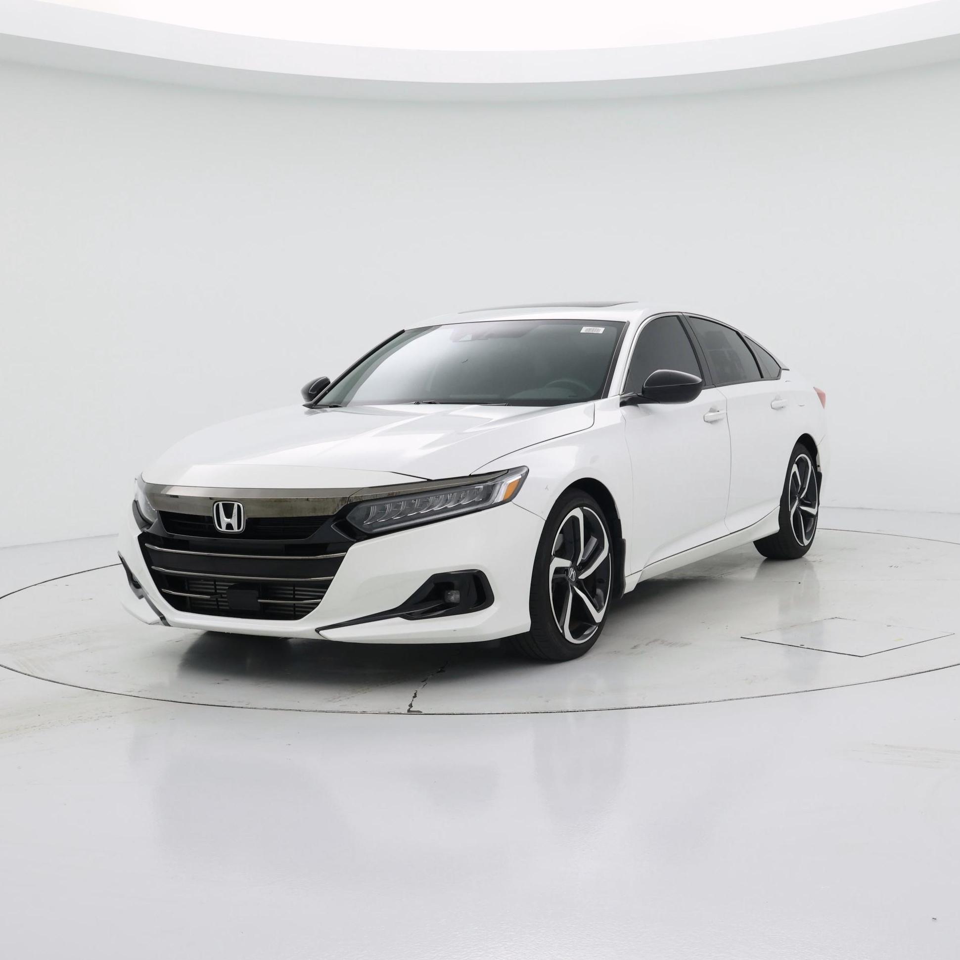 Thumbnail: 2022 Honda Accord - 4