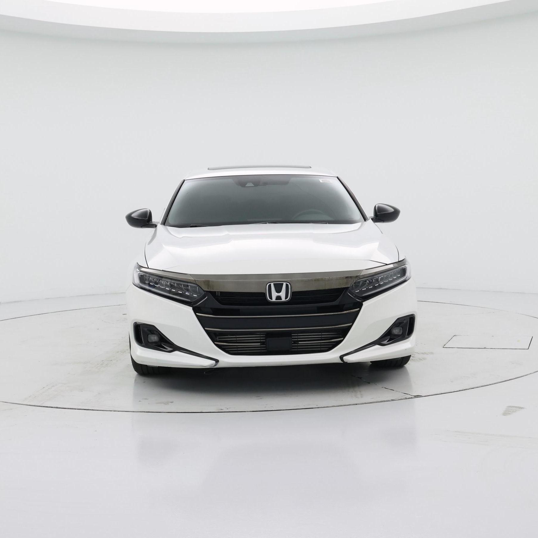 Thumbnail: 2022 Honda Accord - 5