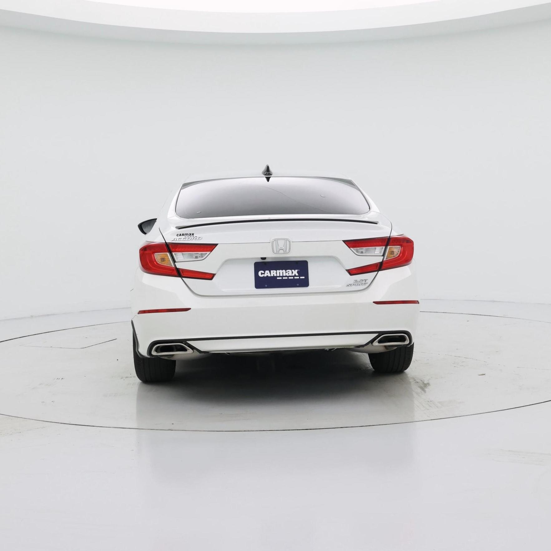 Thumbnail: 2022 Honda Accord - 6