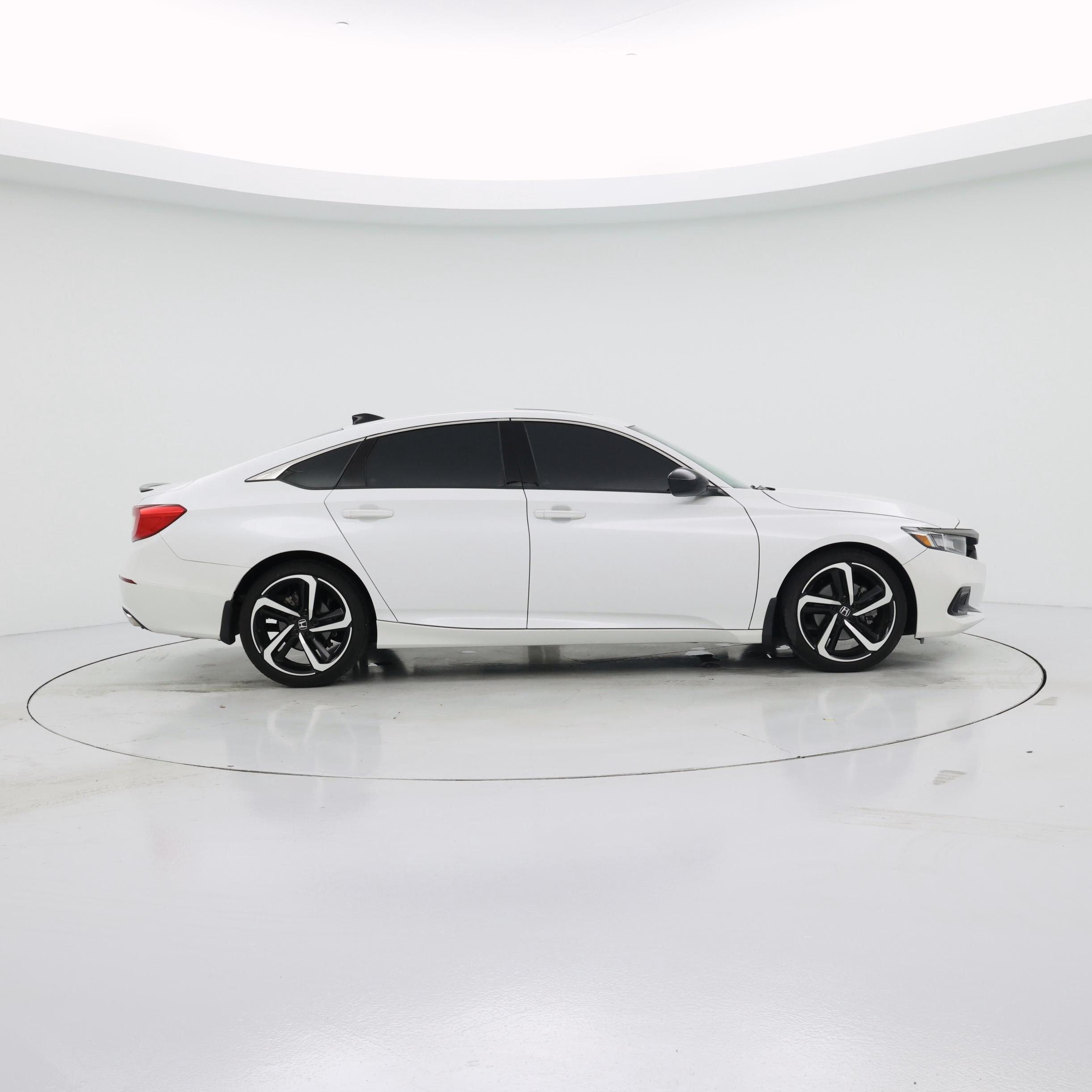 Thumbnail: 2022 Honda Accord - 7
