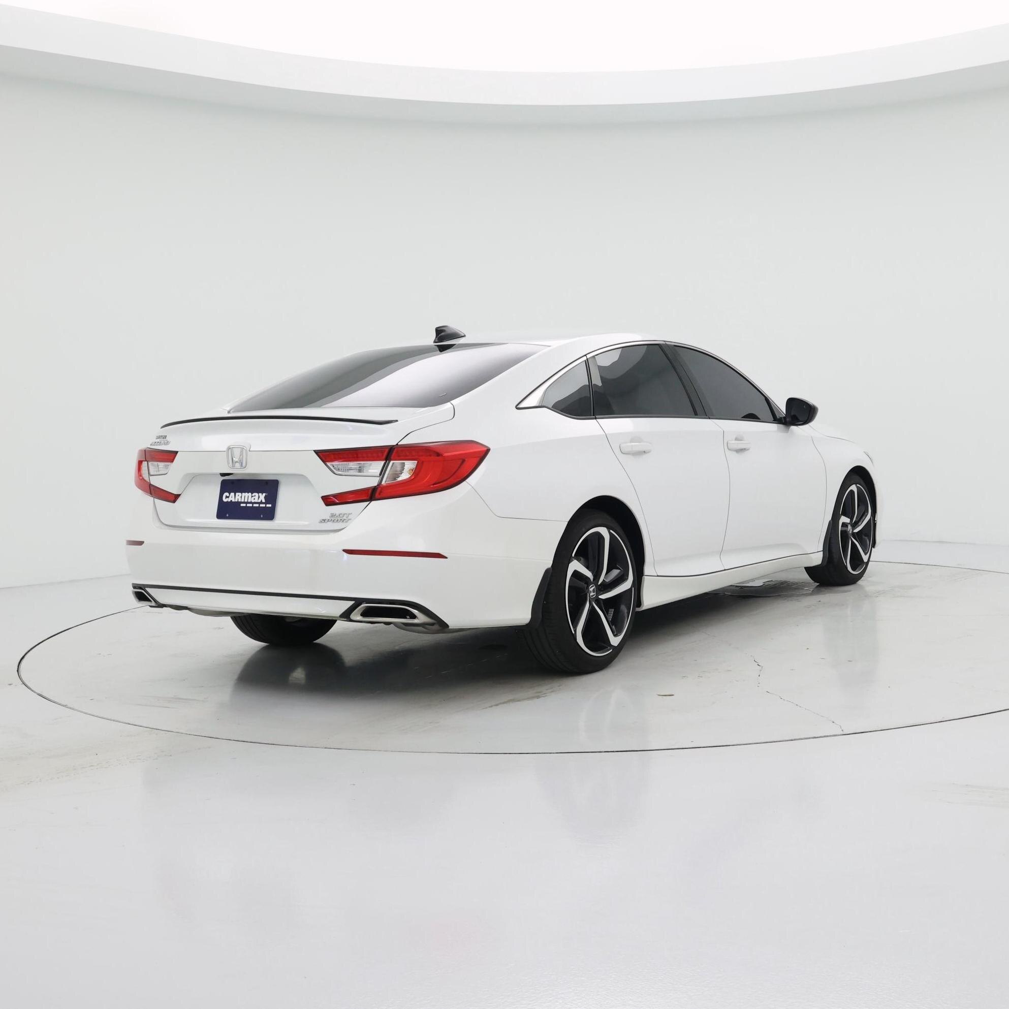 Thumbnail: 2022 Honda Accord - 8