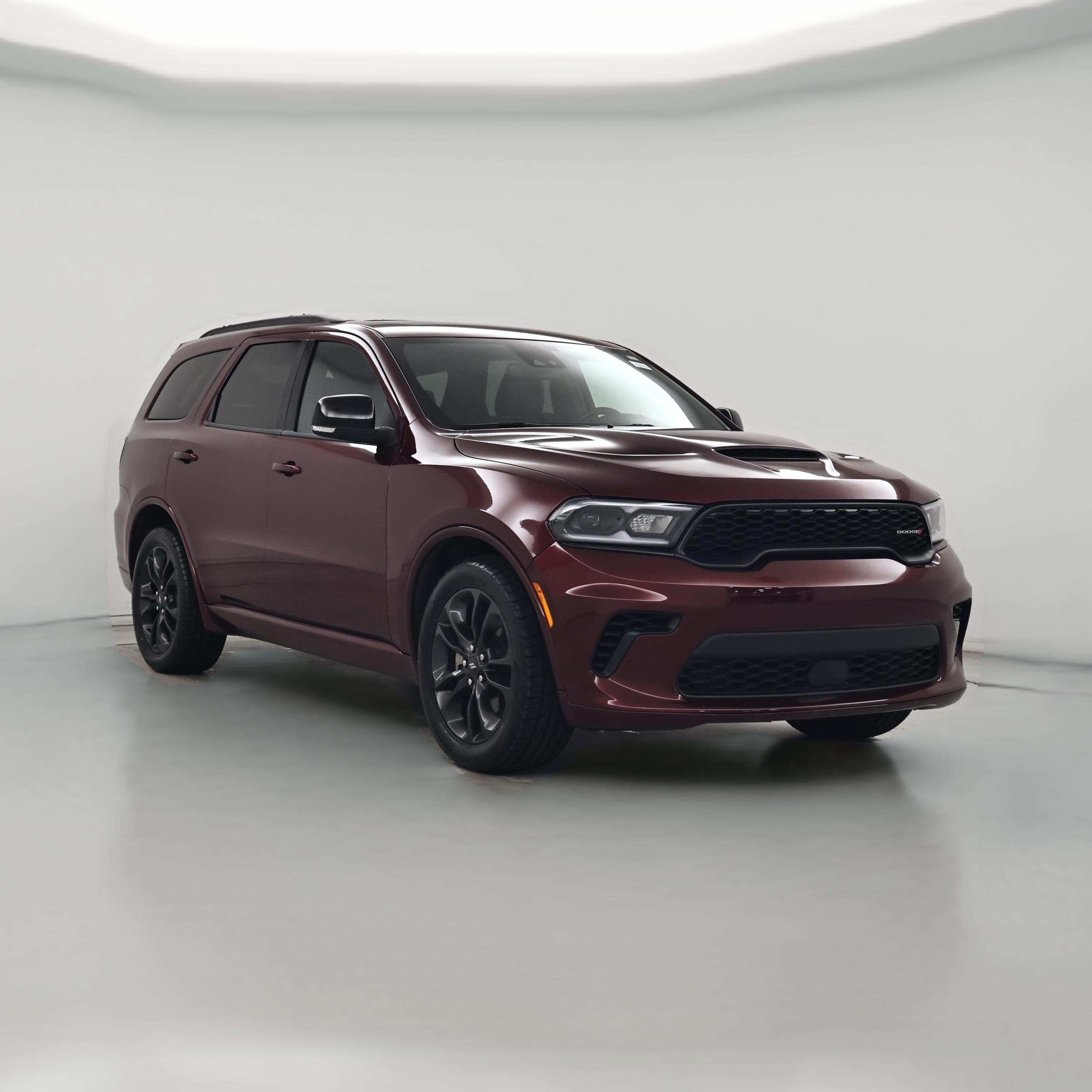 Thumbnail: 2024 Dodge Durango - 1