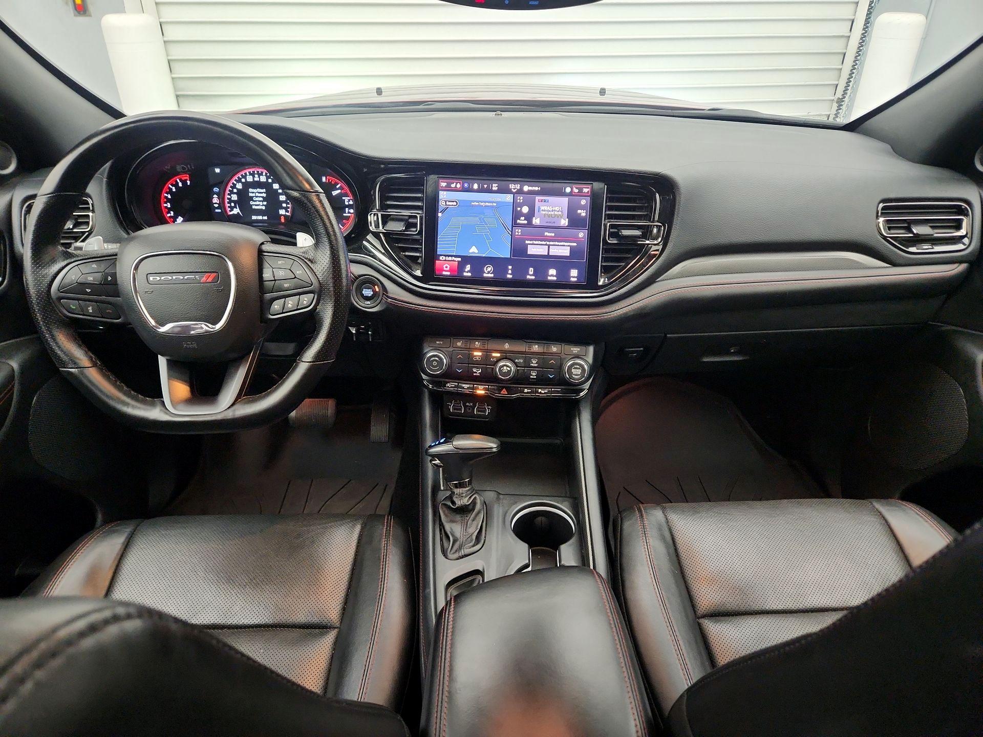 Thumbnail: 2024 Dodge Durango - 9