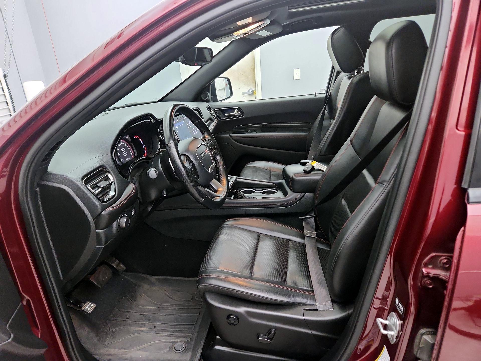 Thumbnail: 2024 Dodge Durango - 11