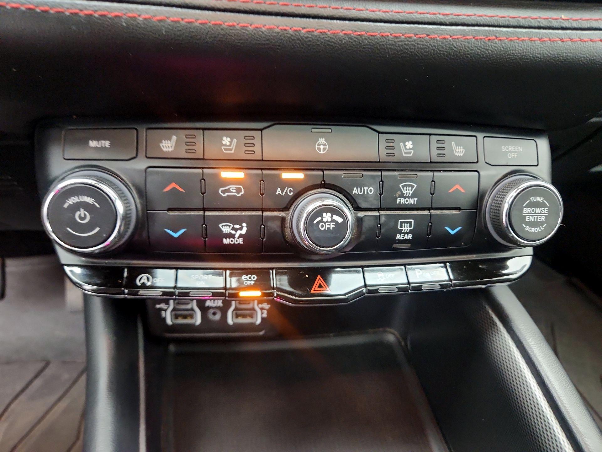 Thumbnail: 2024 Dodge Durango - 17