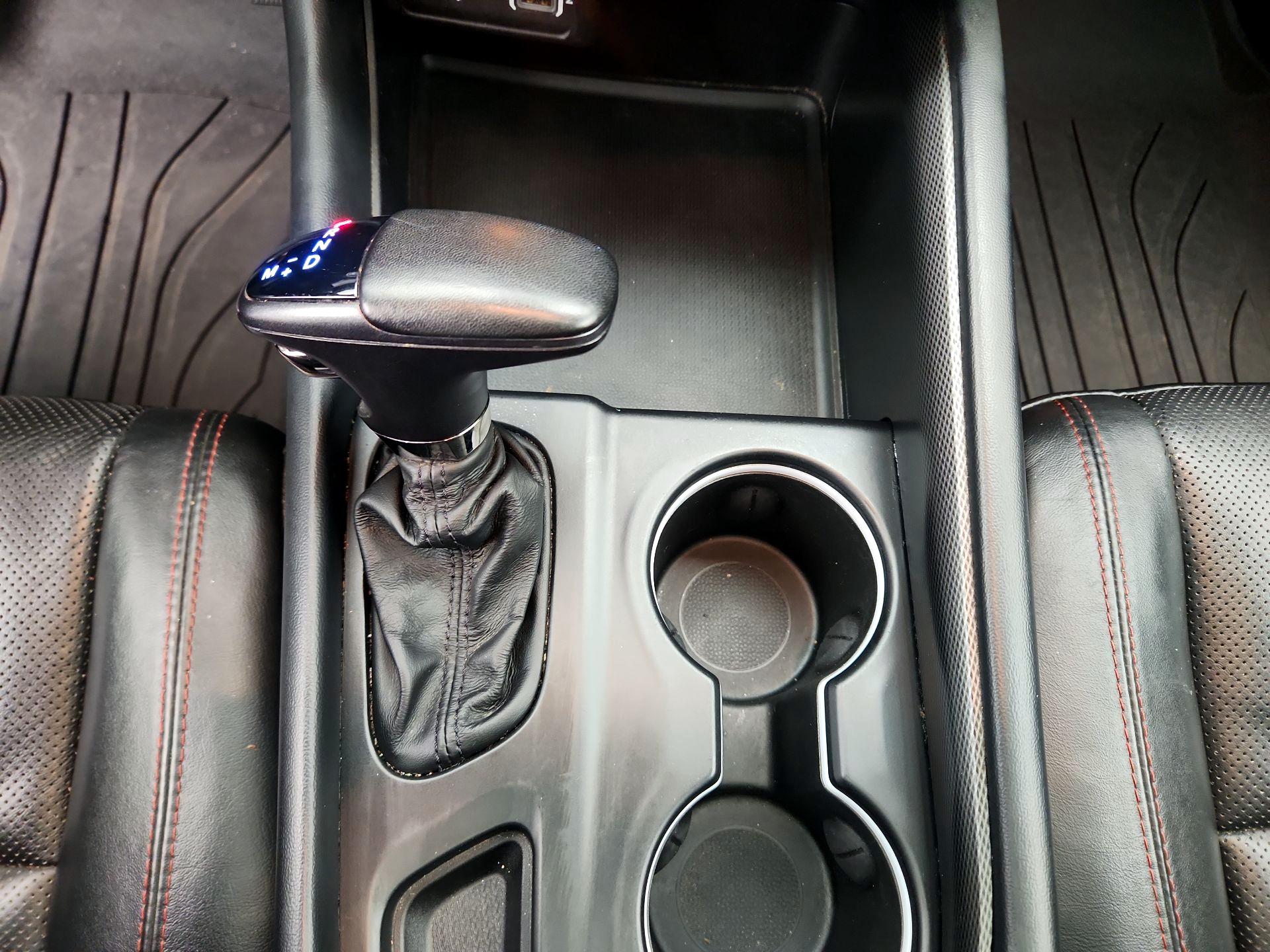 Thumbnail: 2024 Dodge Durango - 18