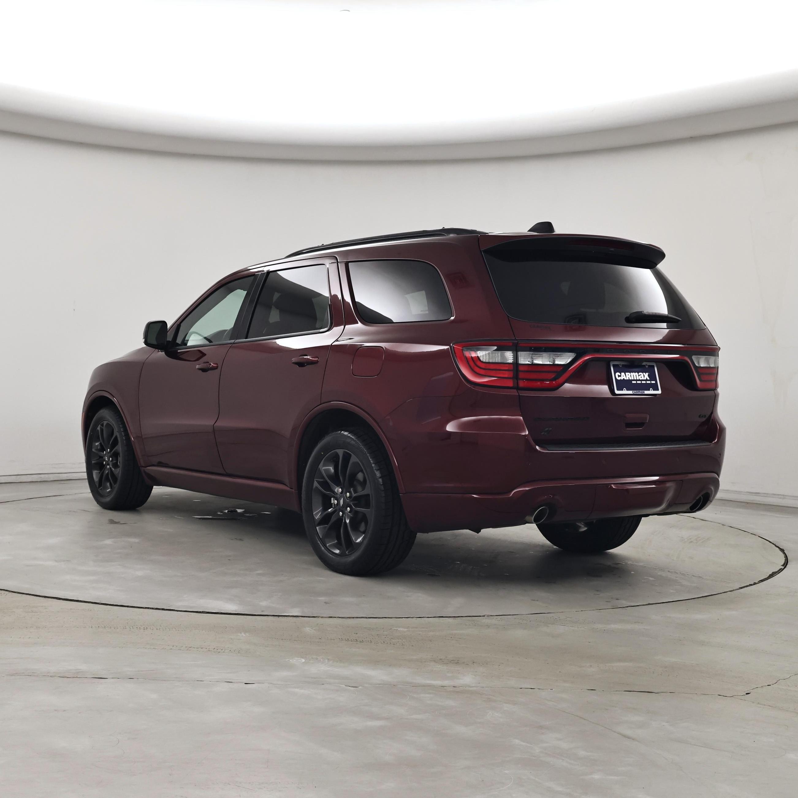 Thumbnail: 2024 Dodge Durango - 2