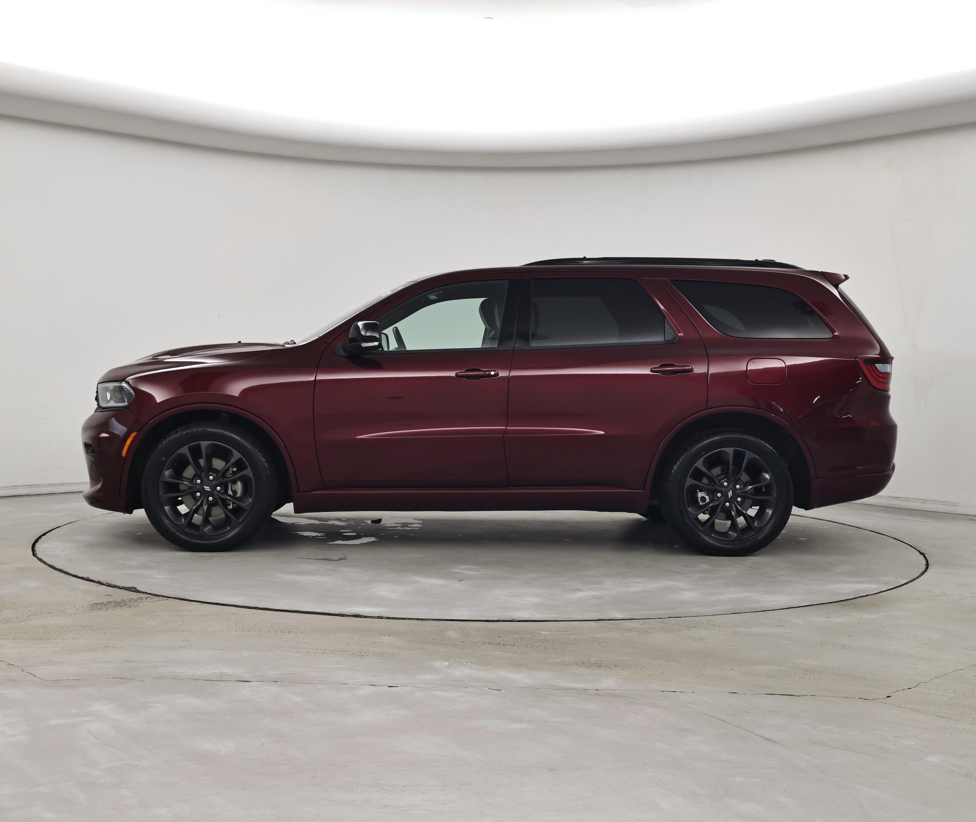 Thumbnail: 2024 Dodge Durango - 3
