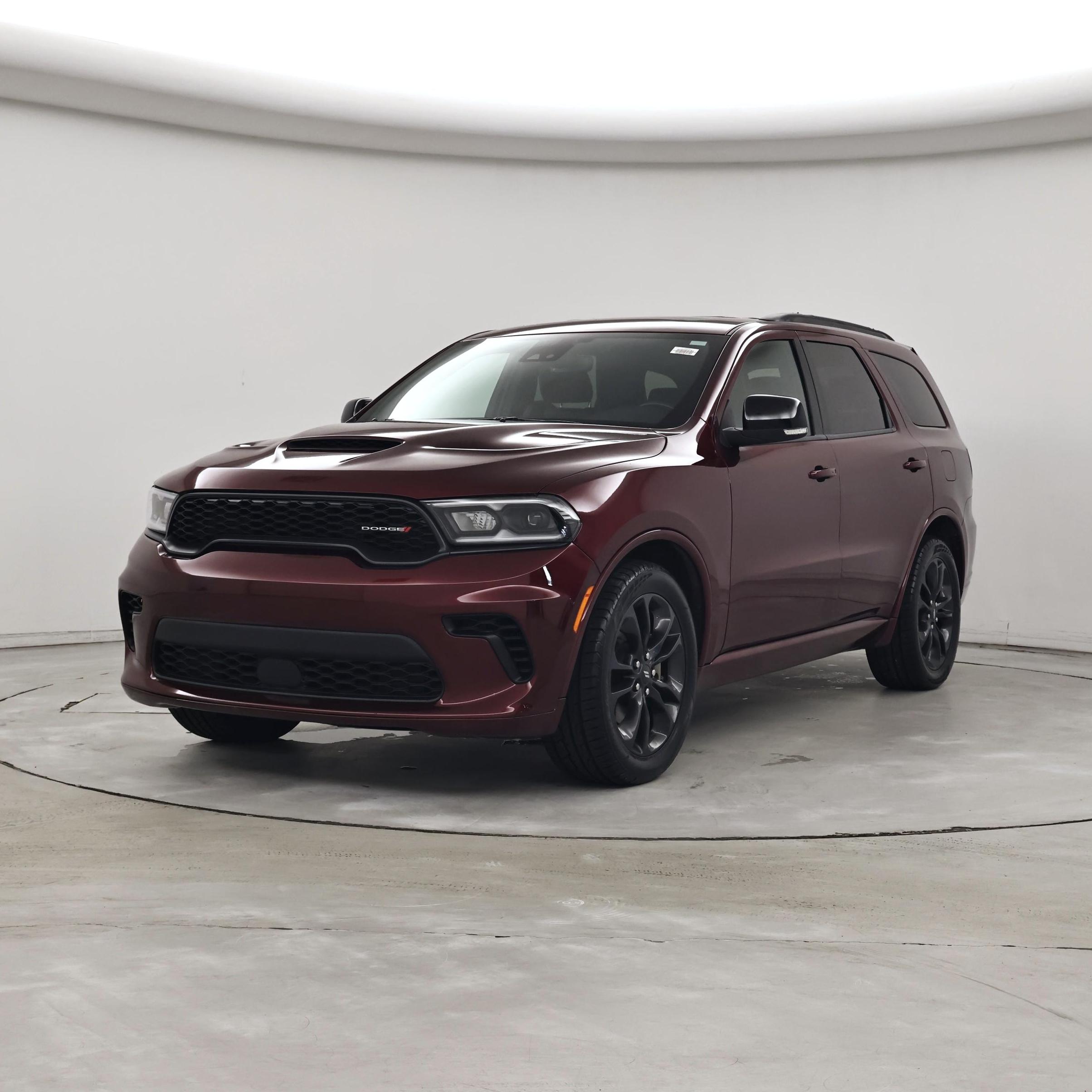 Thumbnail: 2024 Dodge Durango - 4