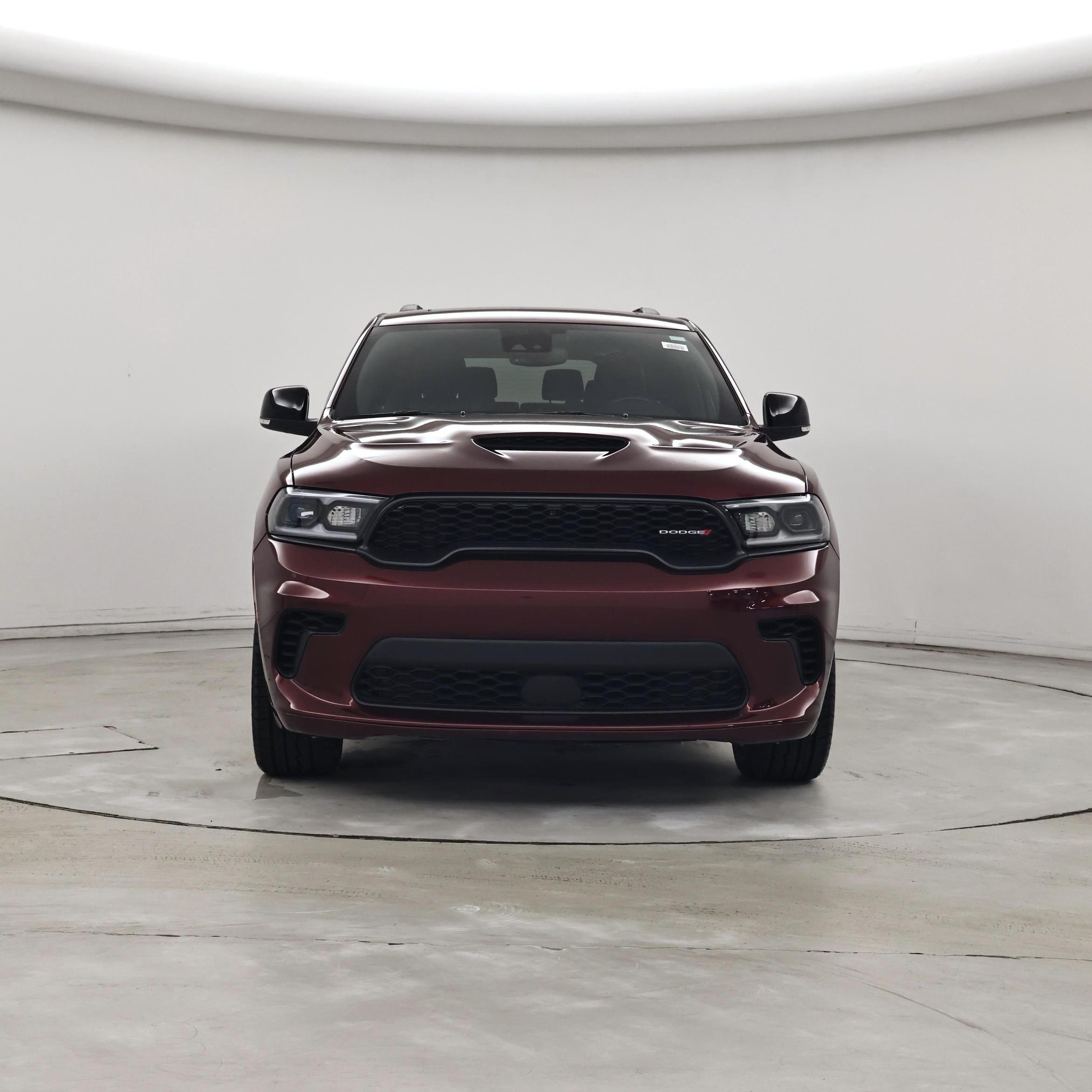 Thumbnail: 2024 Dodge Durango - 5