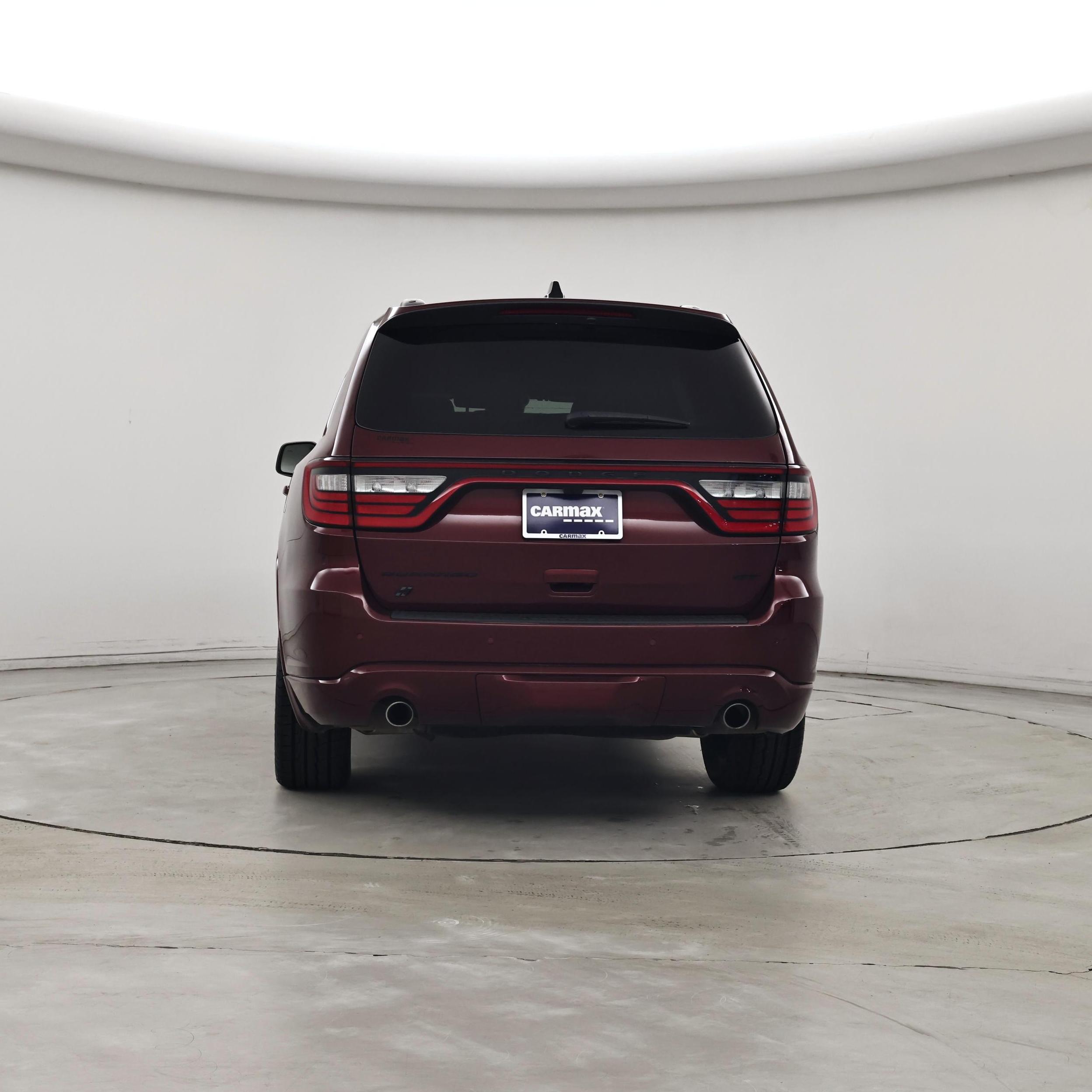 Thumbnail: 2024 Dodge Durango - 6
