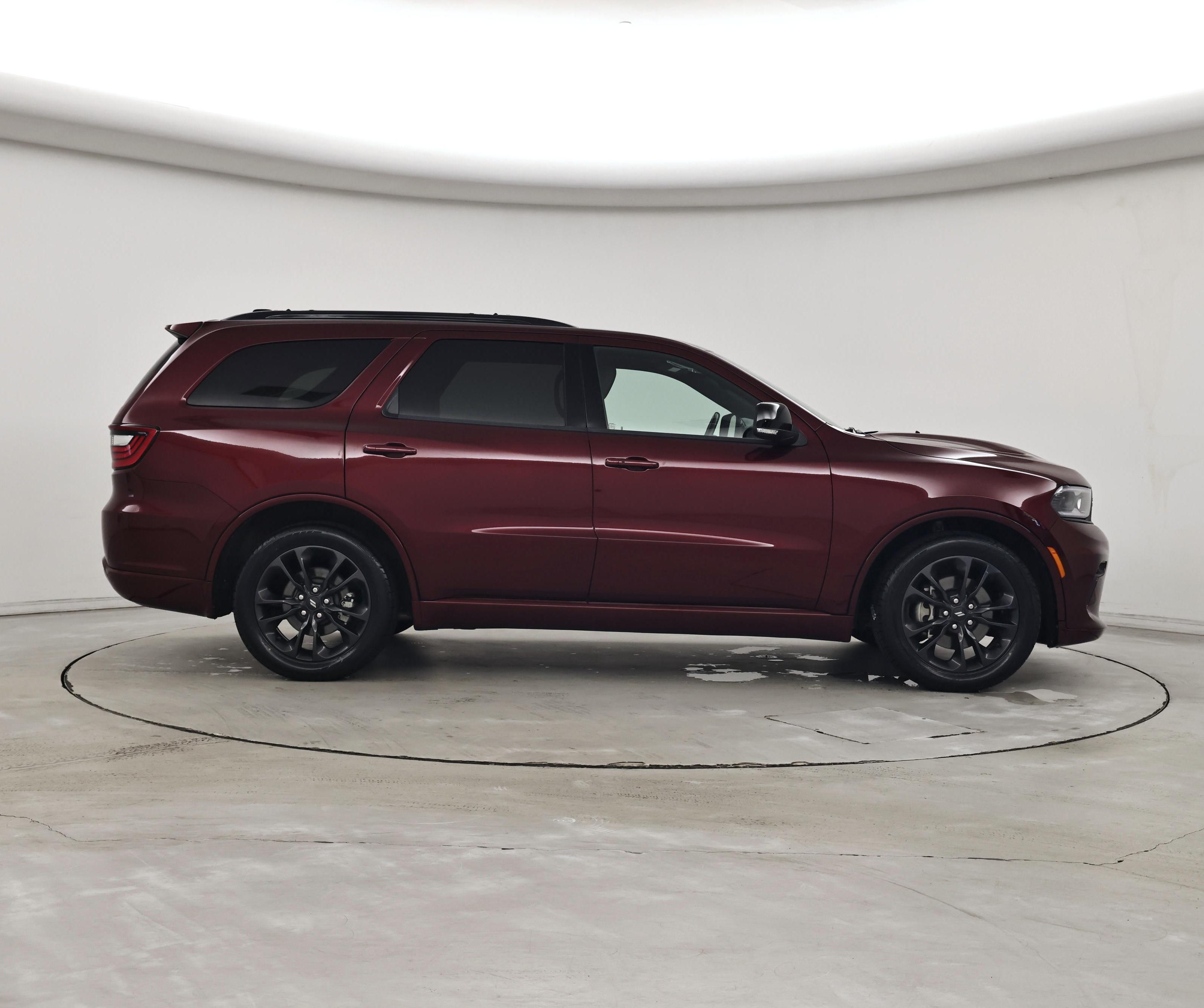 Thumbnail: 2024 Dodge Durango - 7