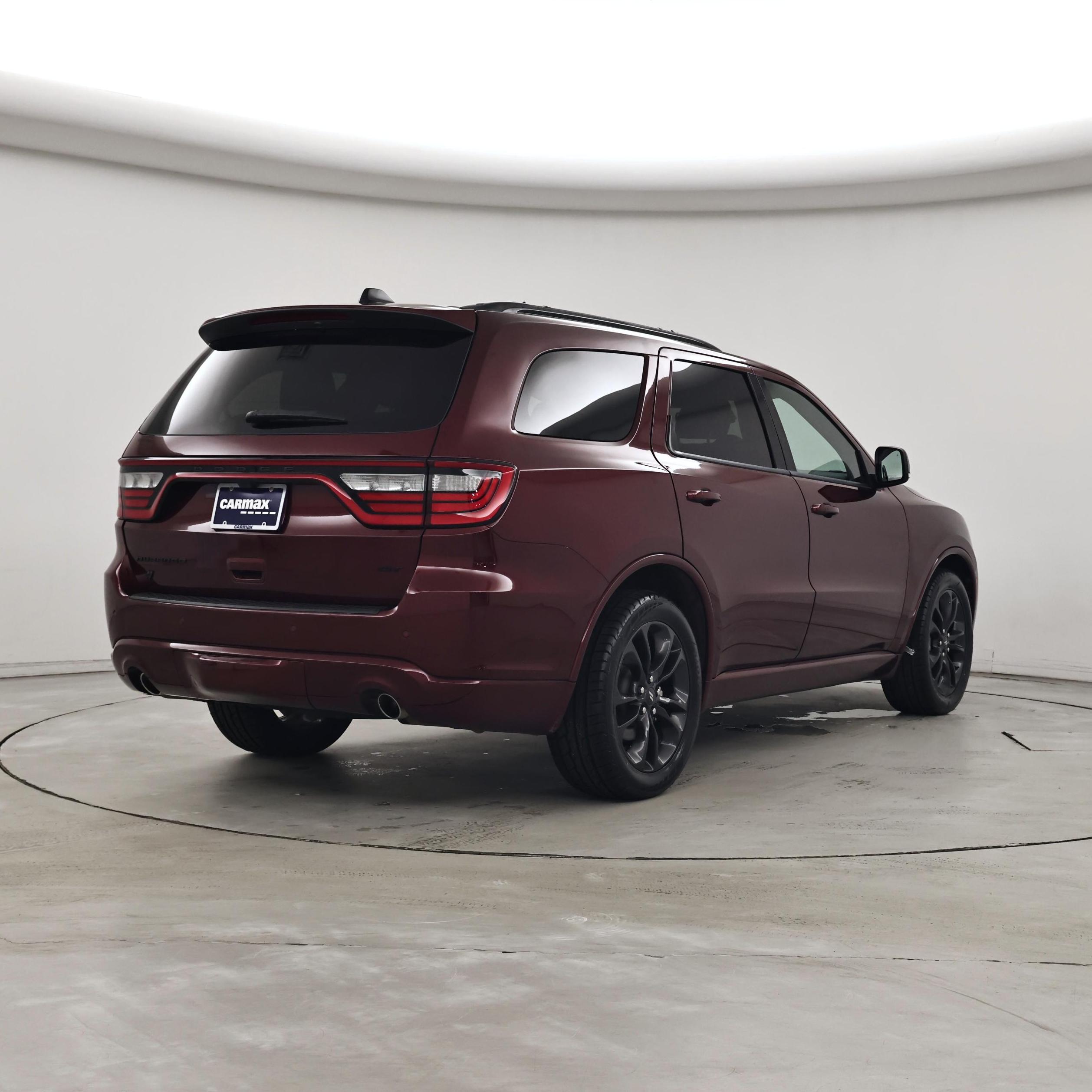 Thumbnail: 2024 Dodge Durango - 8