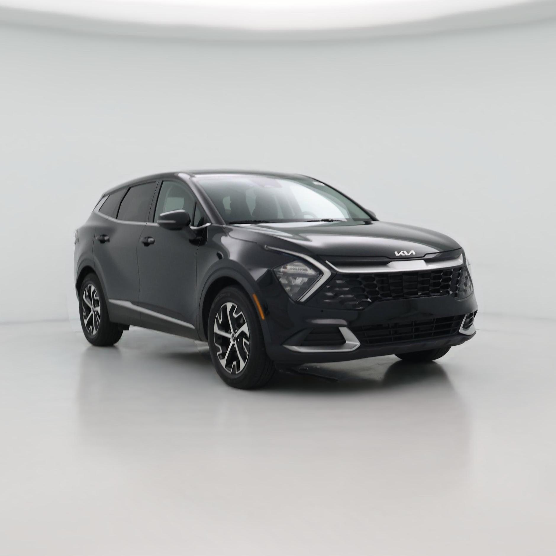 Thumbnail: 2023 Kia Sportage - 1