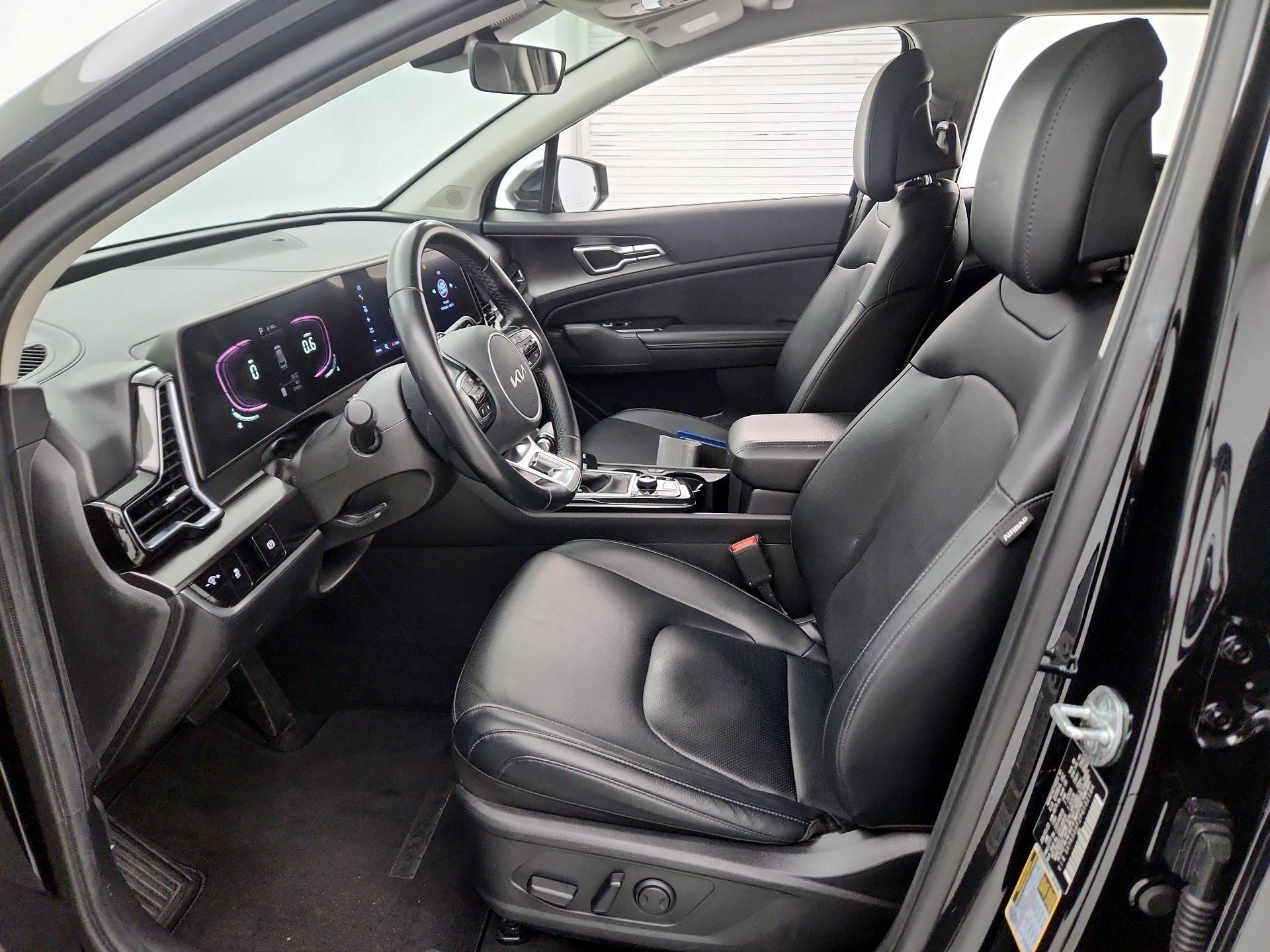 Thumbnail: 2023 Kia Sportage - 11