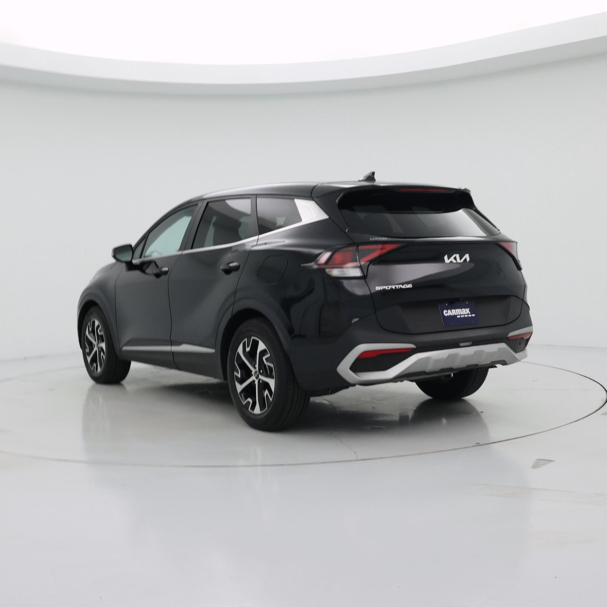 Thumbnail: 2023 Kia Sportage - 2
