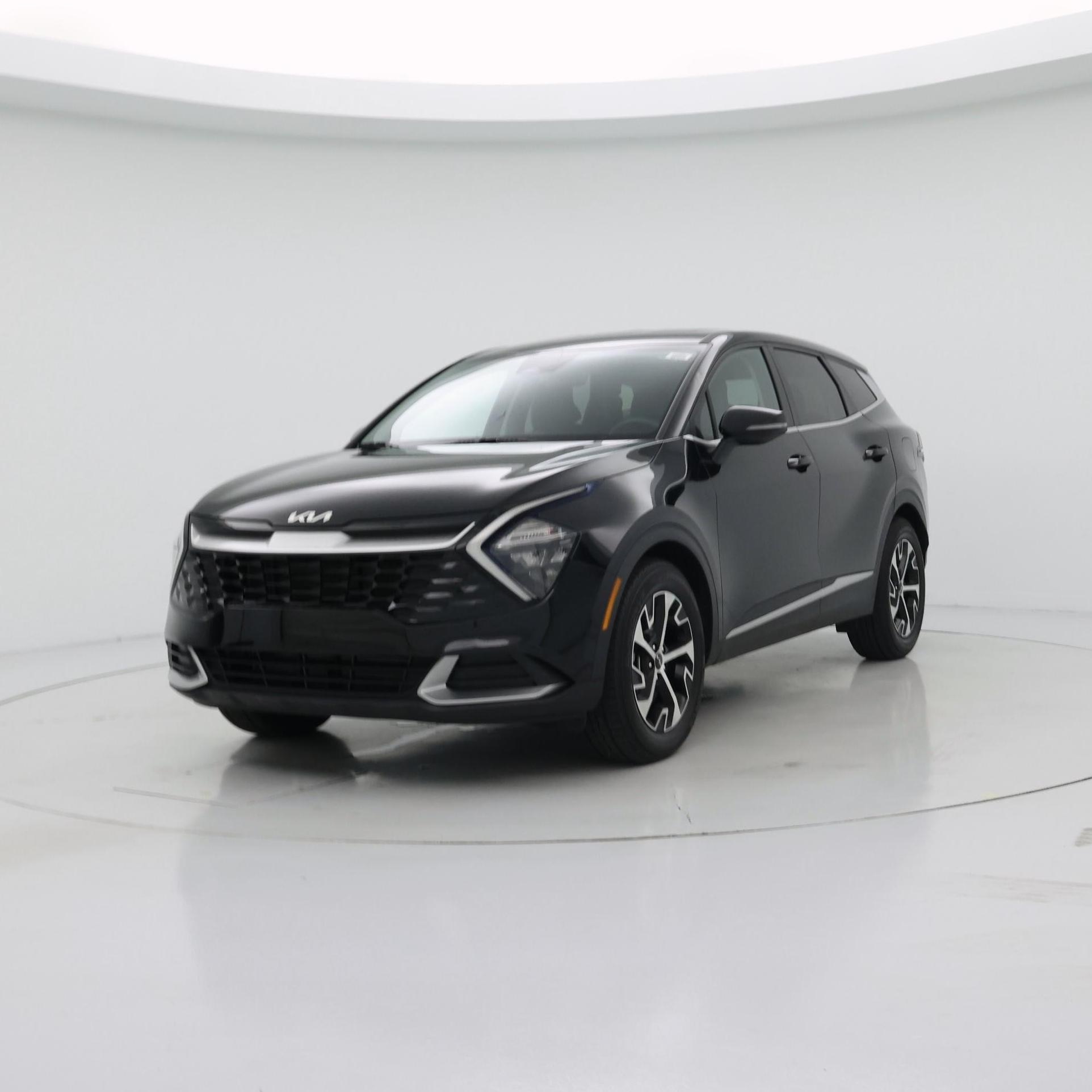 Thumbnail: 2023 Kia Sportage - 4