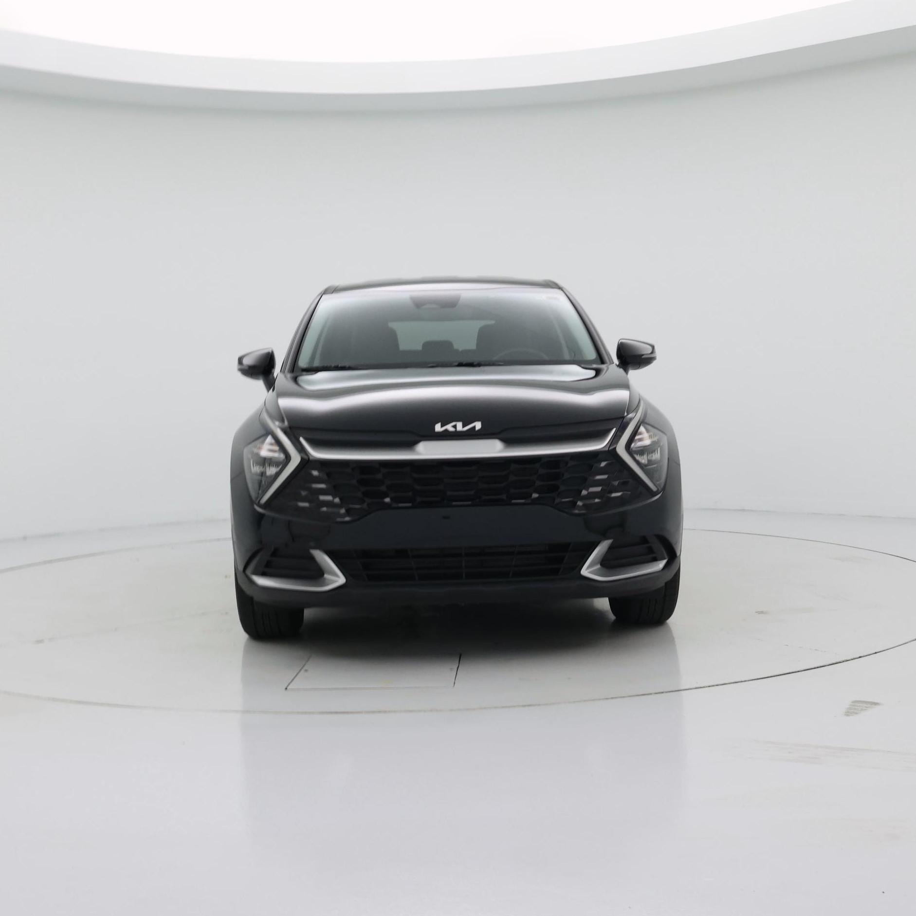 Thumbnail: 2023 Kia Sportage - 5