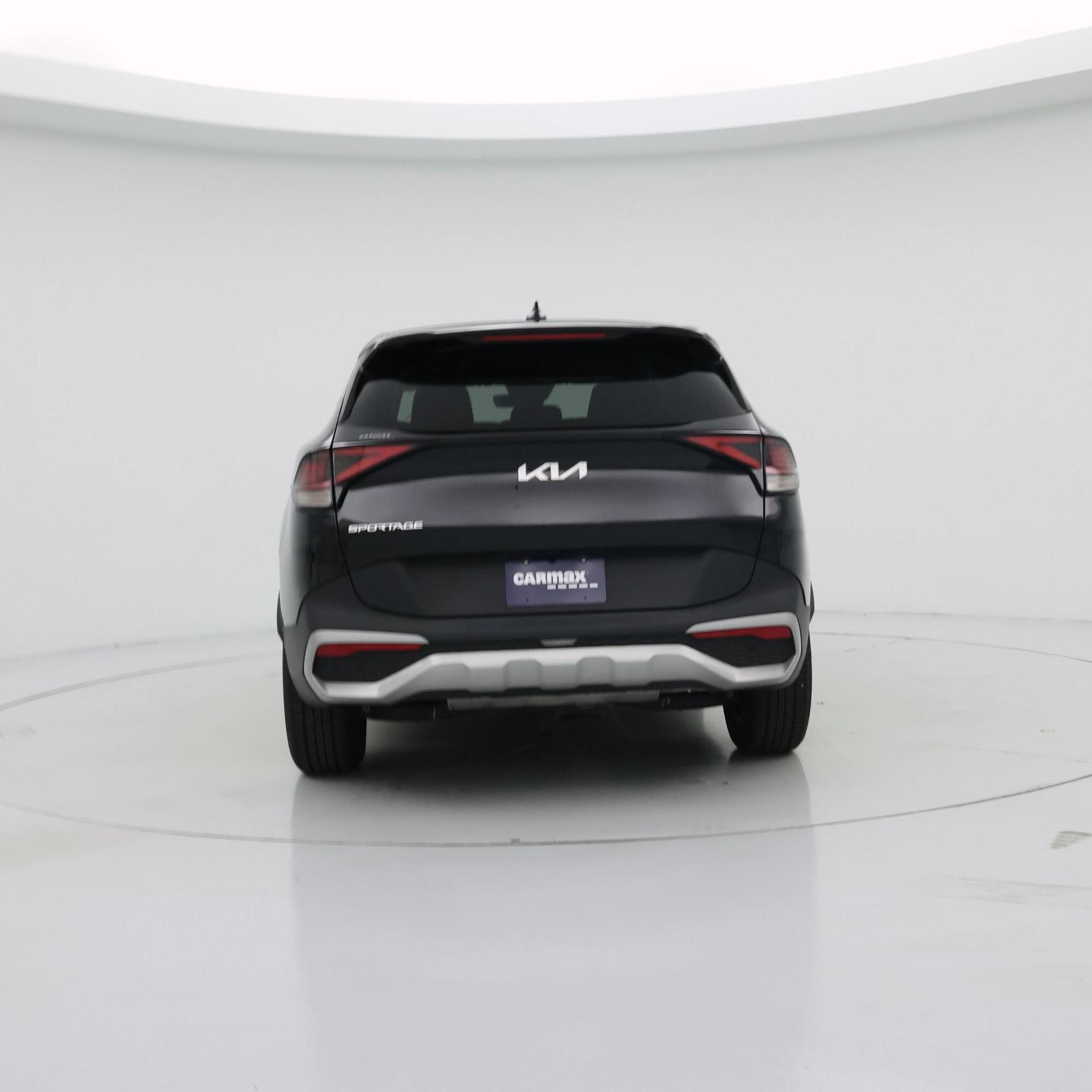 Thumbnail: 2023 Kia Sportage - 6