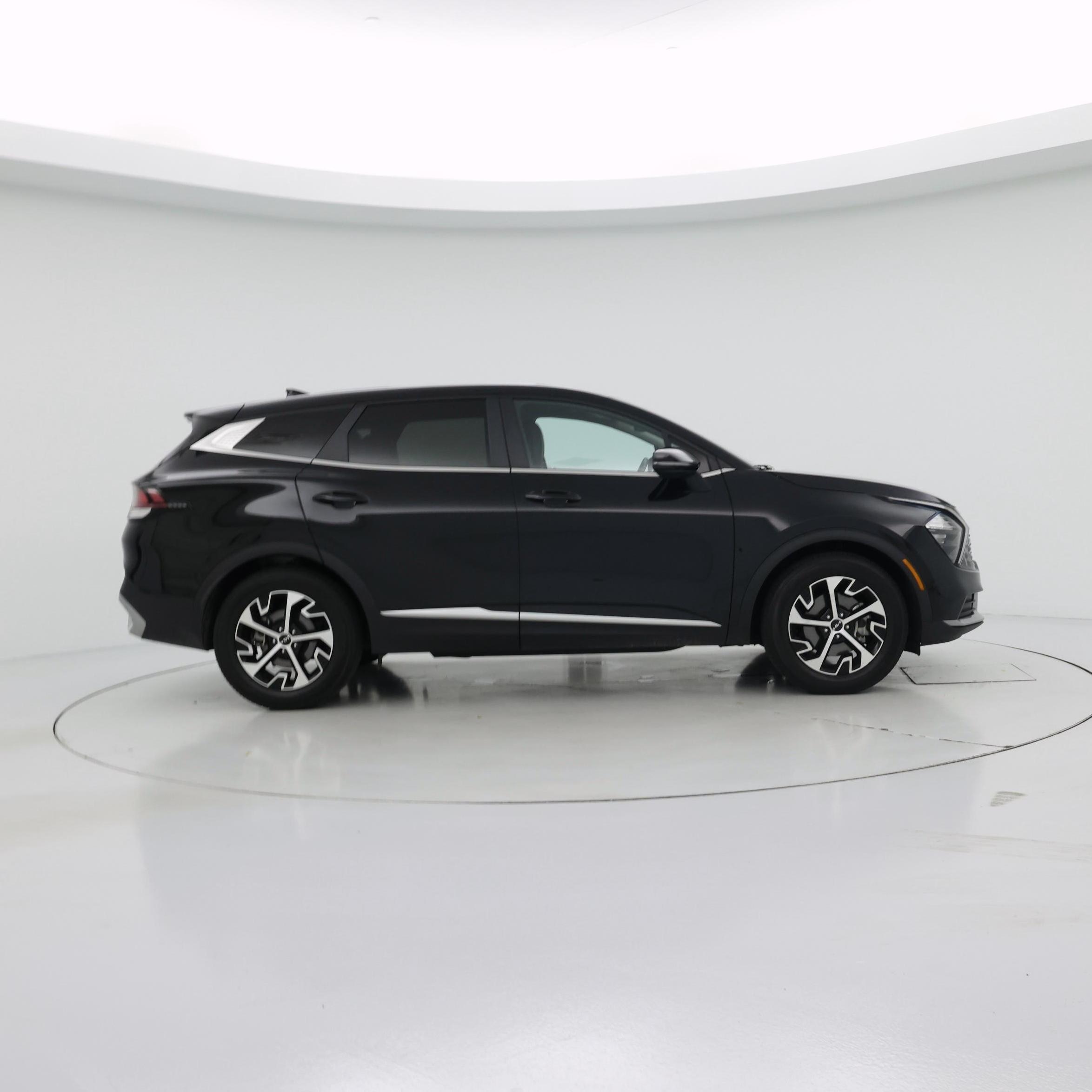 Thumbnail: 2023 Kia Sportage - 7