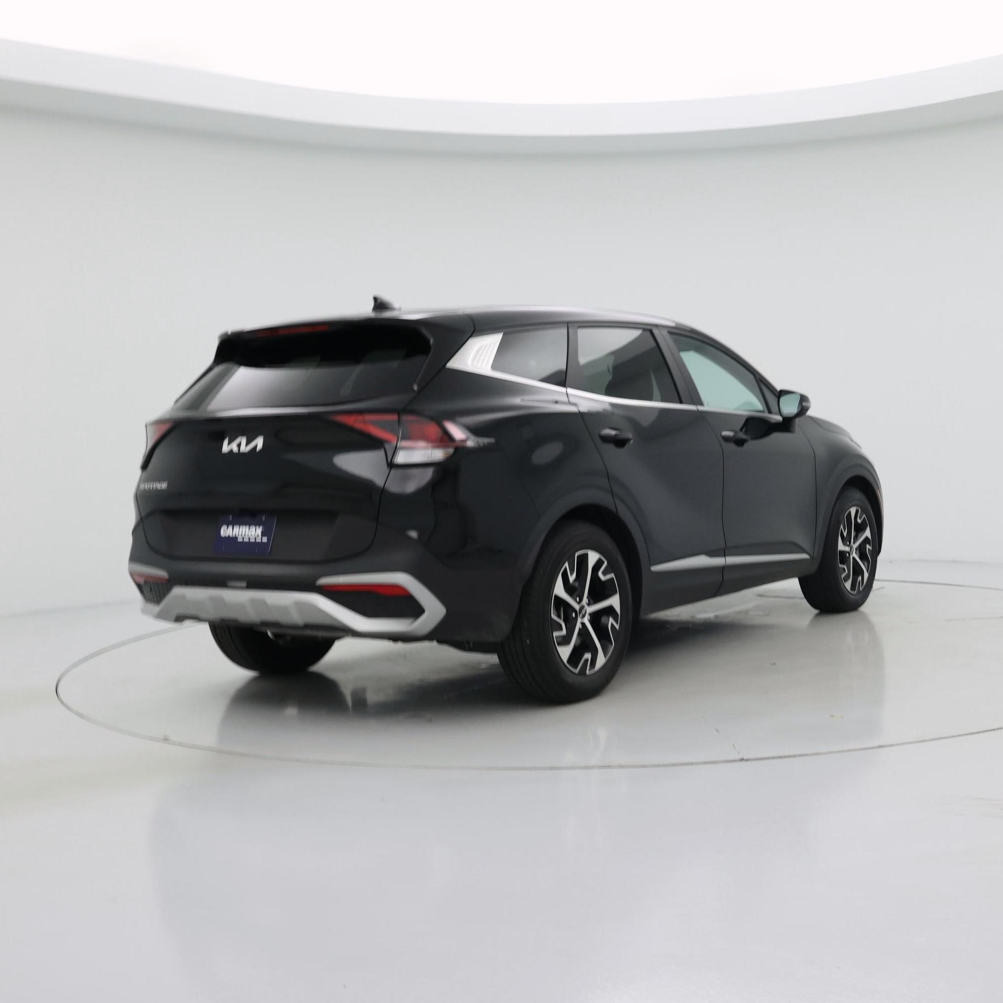 Thumbnail: 2023 Kia Sportage - 8