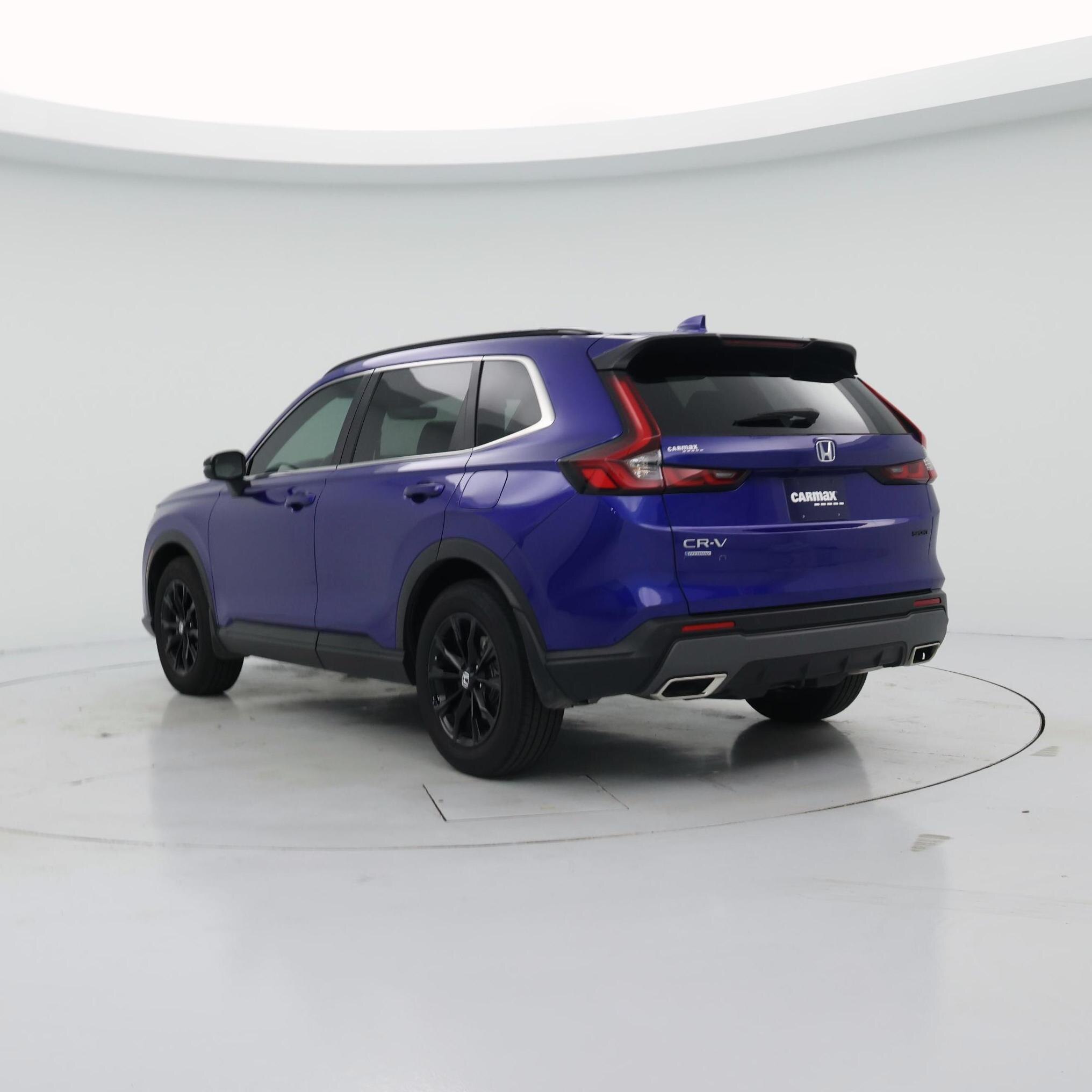 Thumbnail: 2025 Honda CR-V - 2
