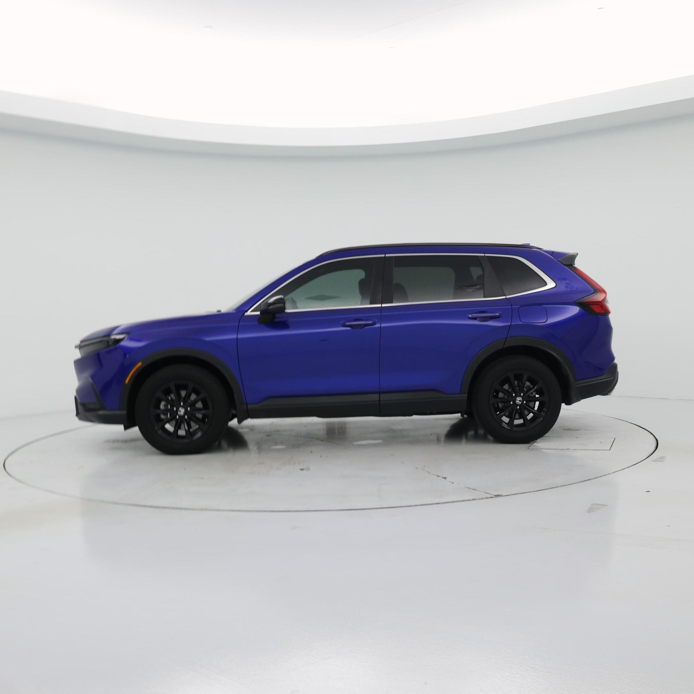Thumbnail: 2025 Honda CR-V - 3