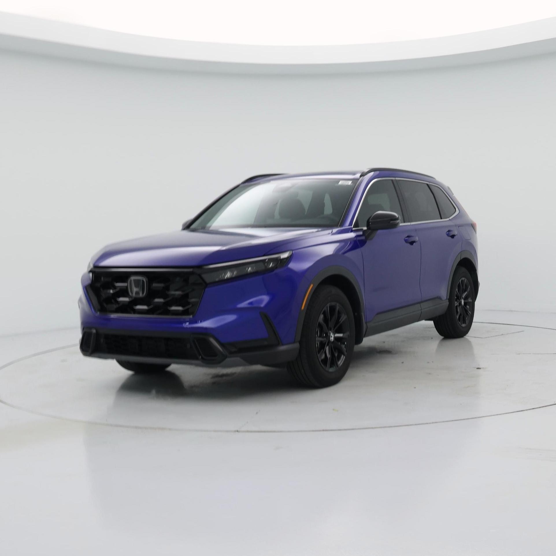 Thumbnail: 2025 Honda CR-V - 4