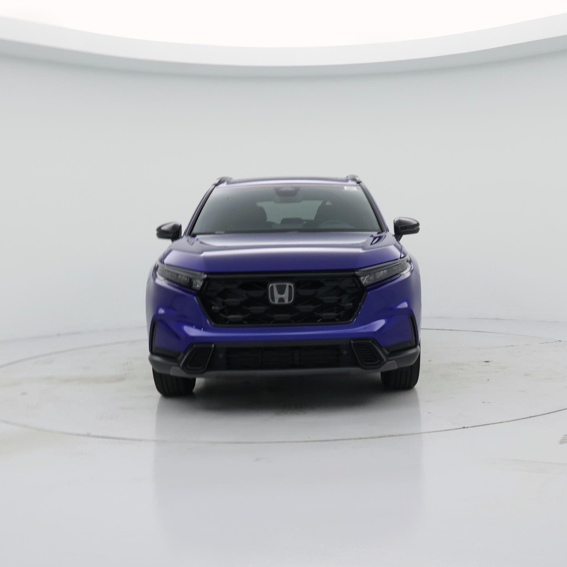 Thumbnail: 2025 Honda CR-V - 5