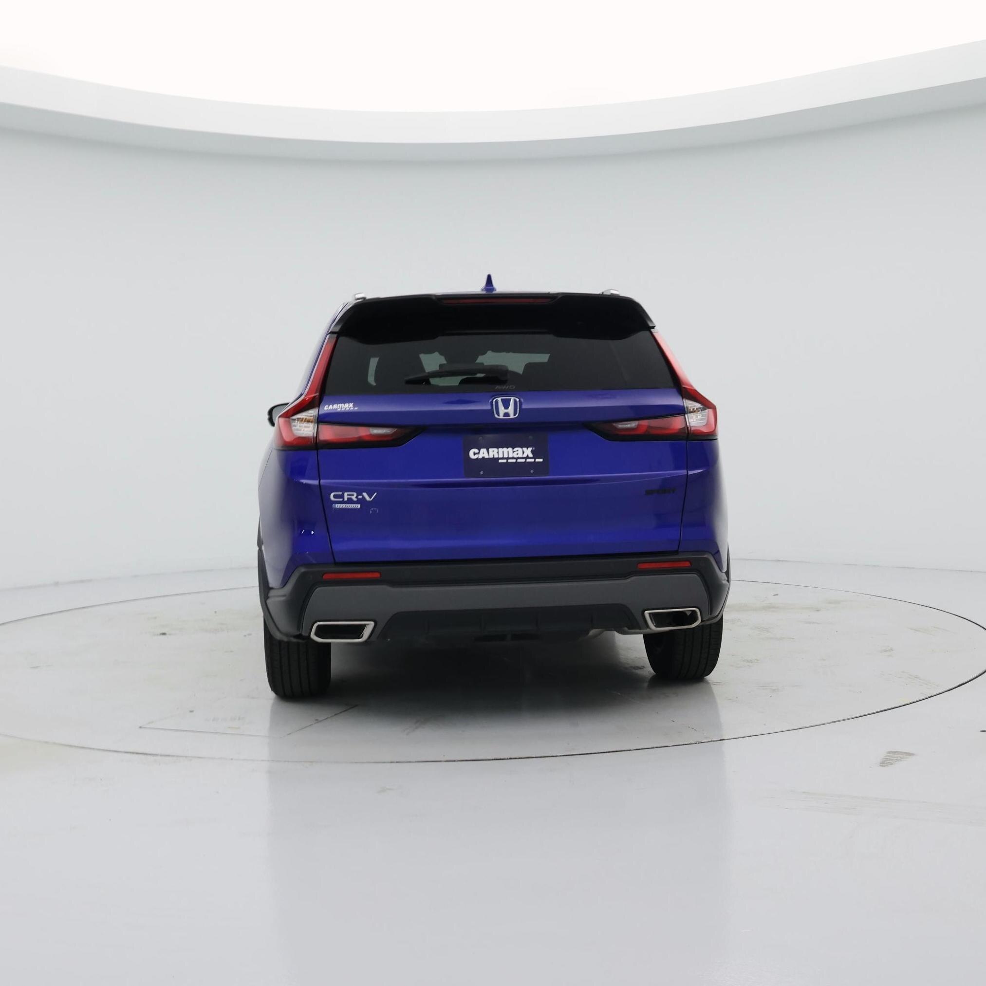 Thumbnail: 2025 Honda CR-V - 6