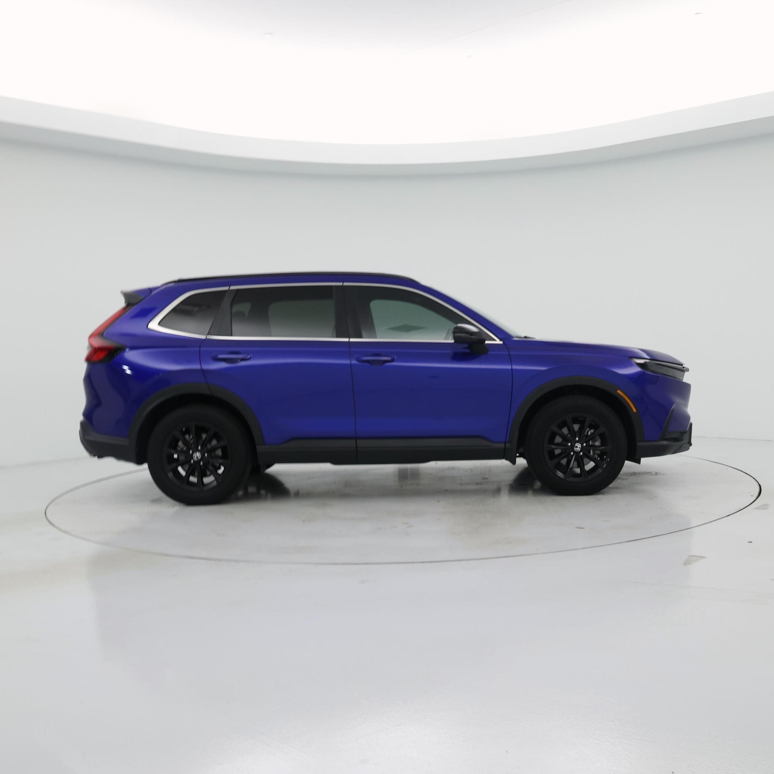Thumbnail: 2025 Honda CR-V - 7