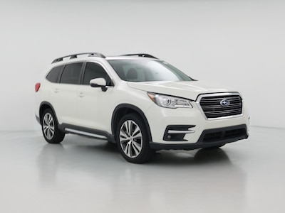 2021 Subaru Ascent Limited