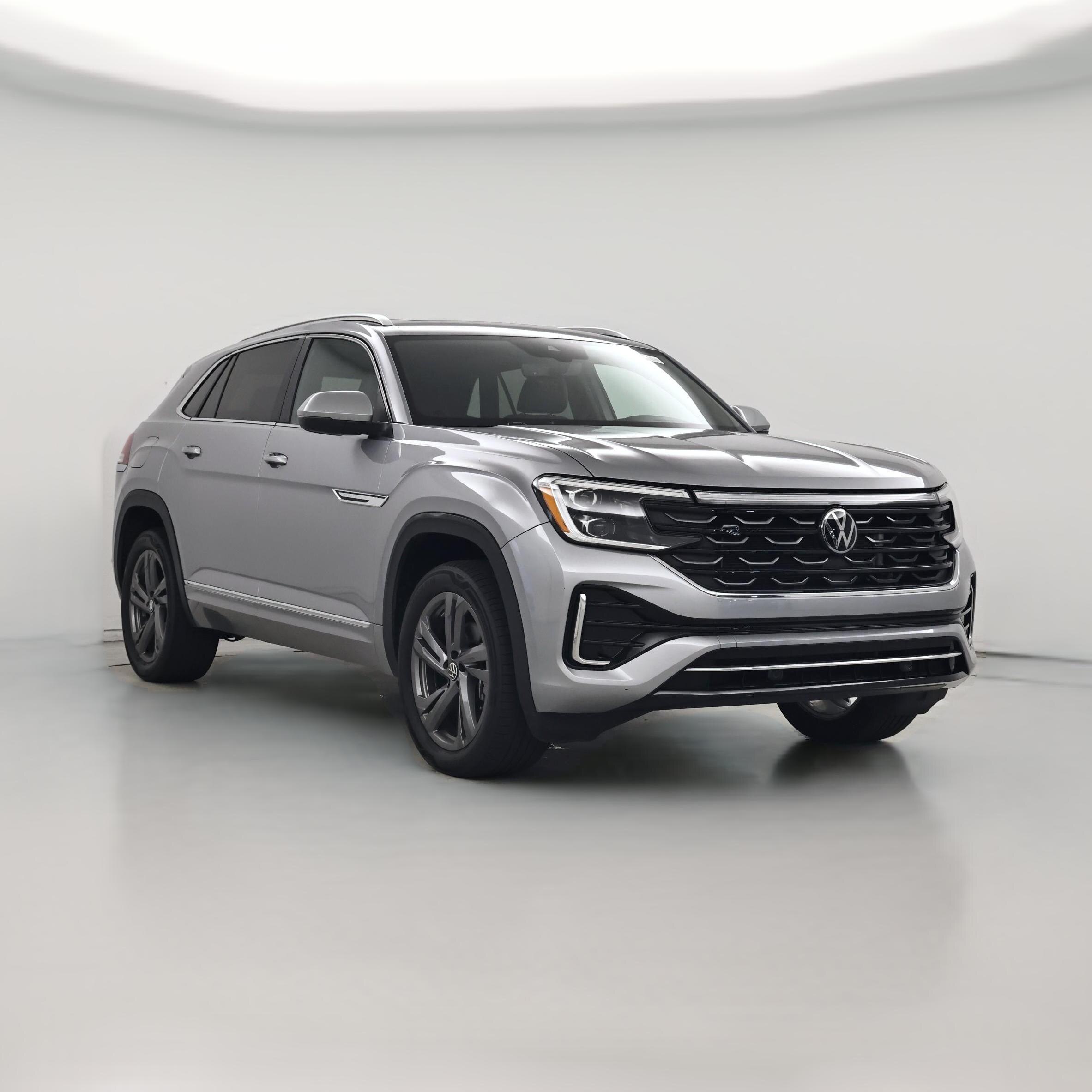 Thumbnail: 2024 Volkswagen Atlas - 1