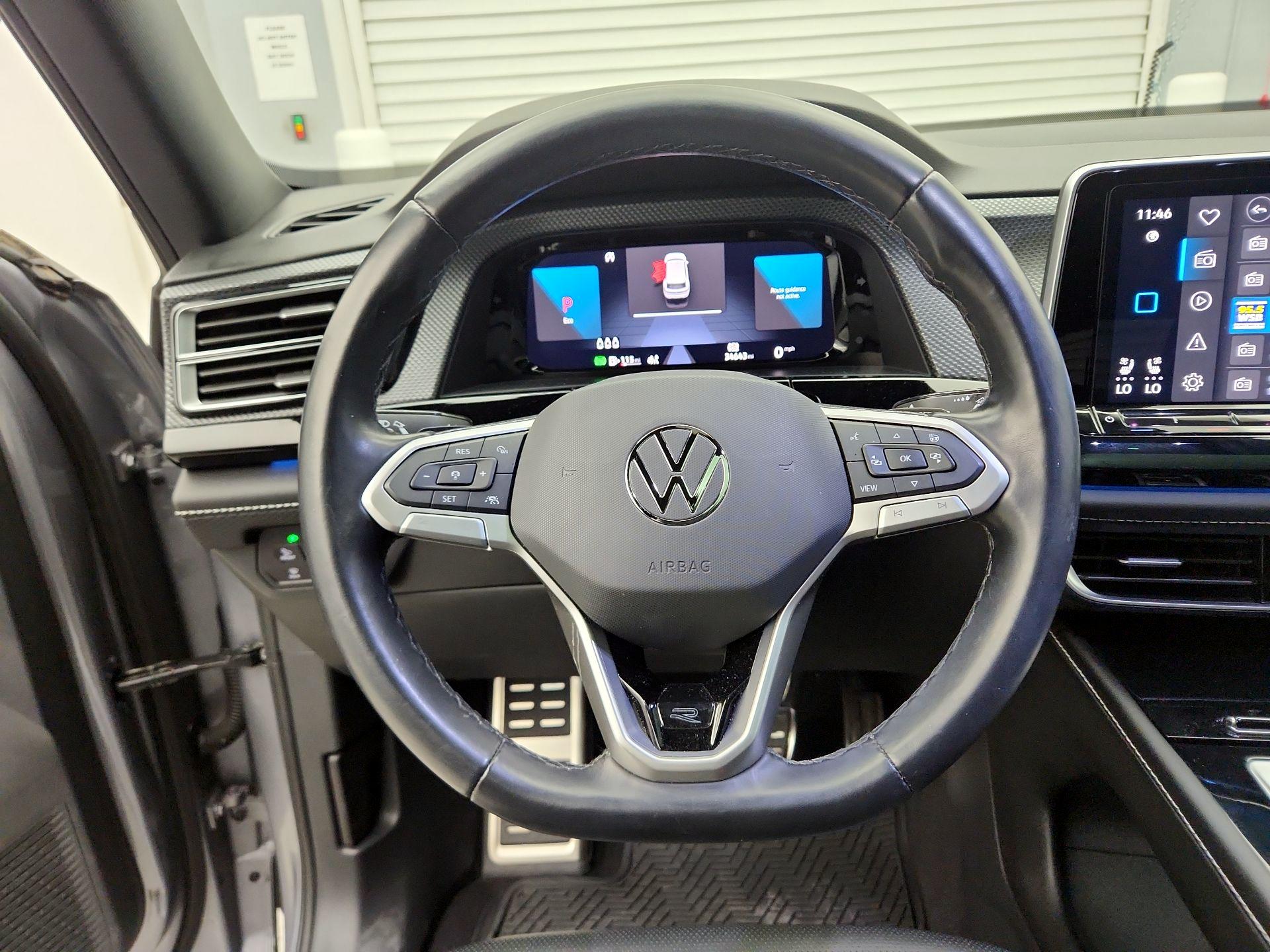 Thumbnail: 2024 Volkswagen Atlas - 10