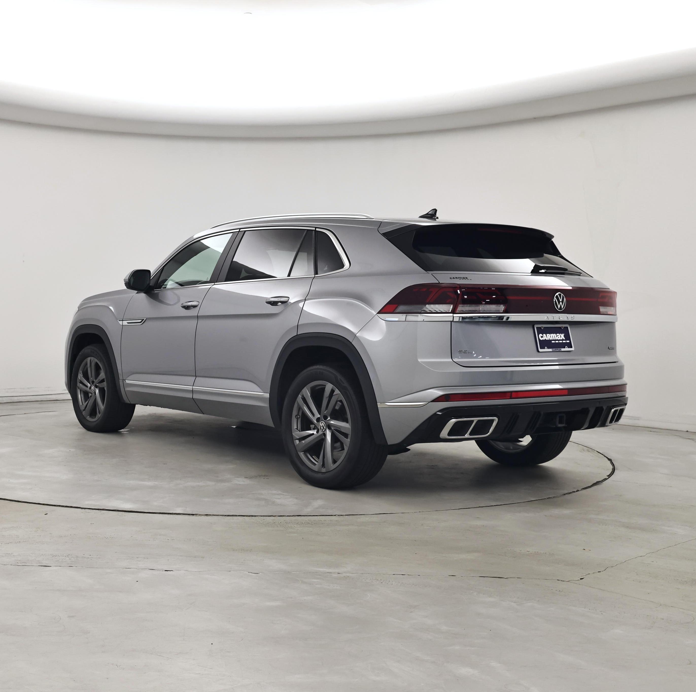 Thumbnail: 2024 Volkswagen Atlas - 2
